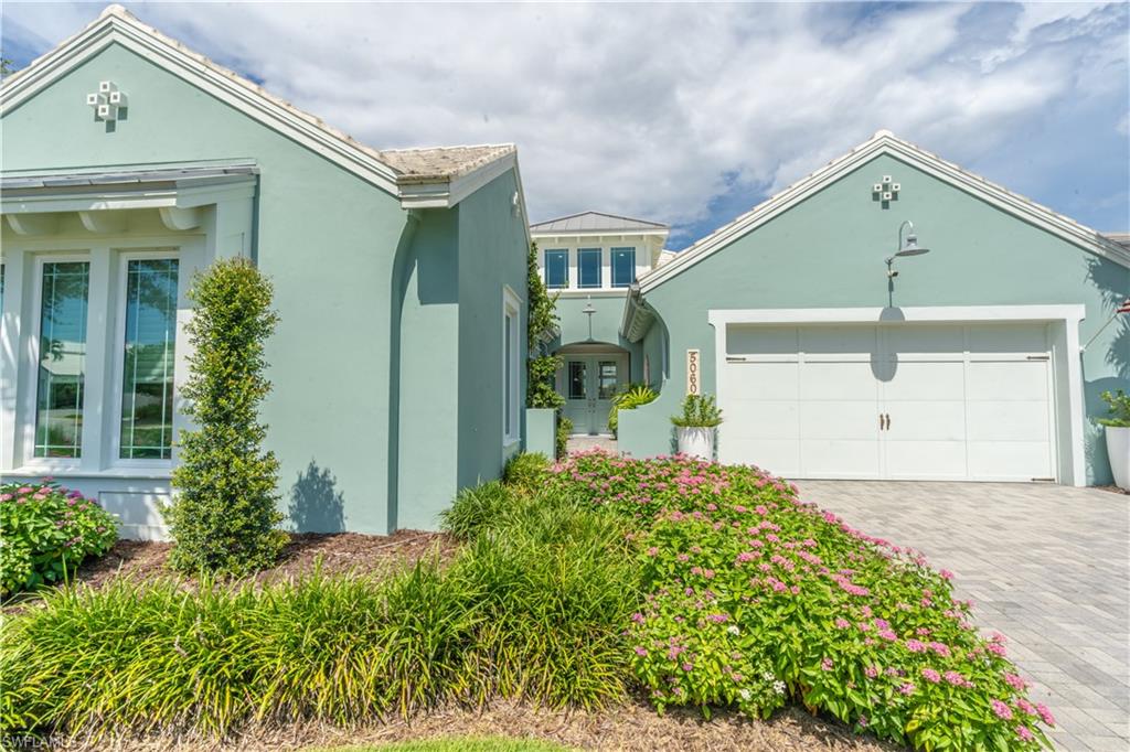 5060 Martinique DR