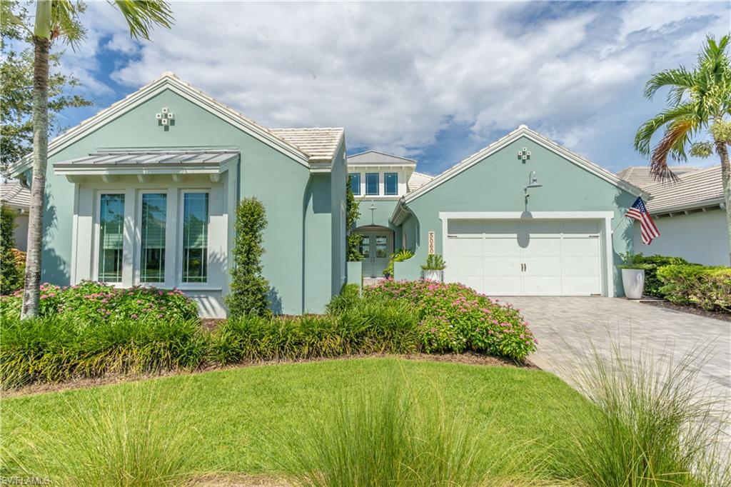 5060 Martinique DR