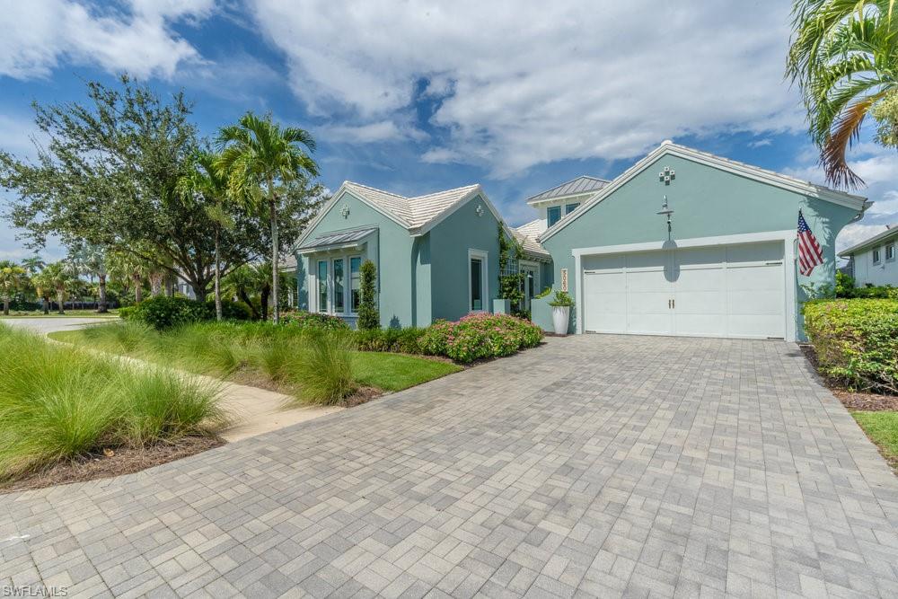 5060 Martinique DR