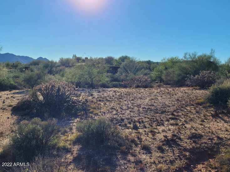 142xxx E QUAIL TRACK Road, -