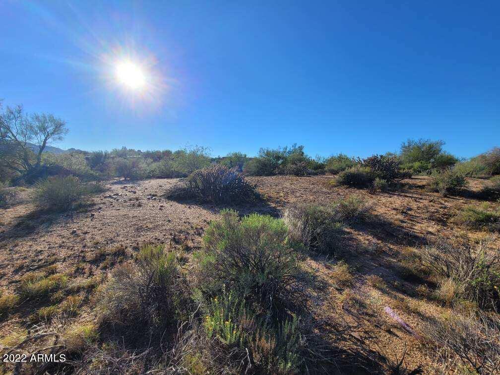 142xxx E QUAIL TRACK Road, -