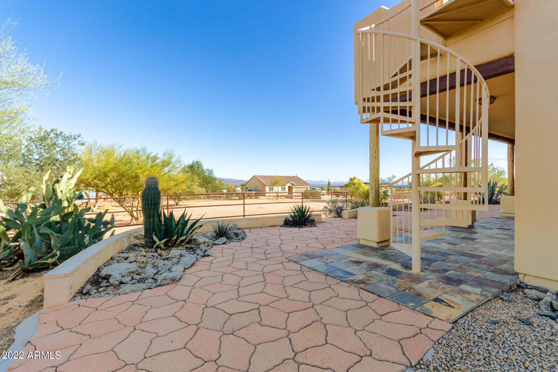 16638 E CREOSOTE Drive