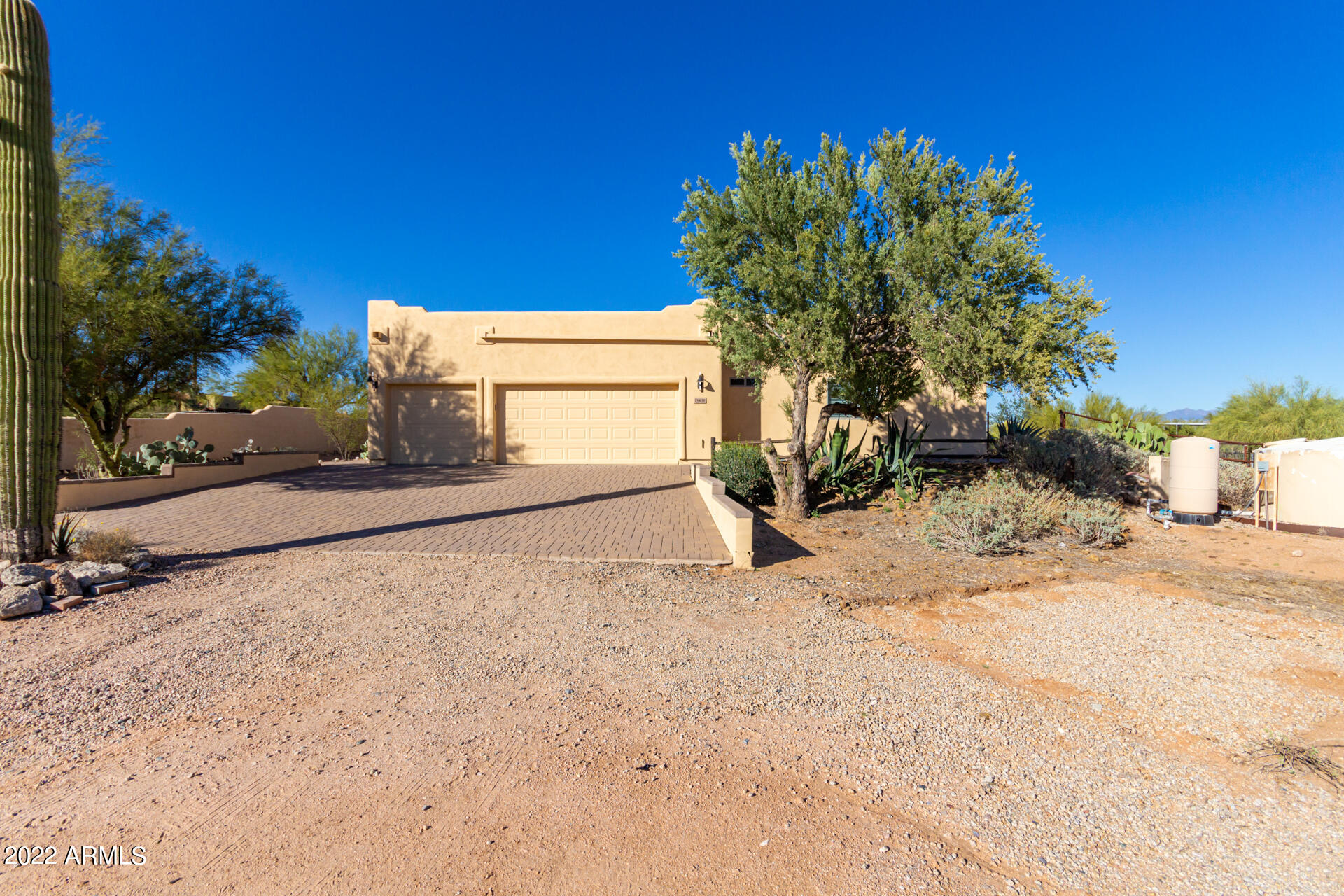 16638 E CREOSOTE Drive