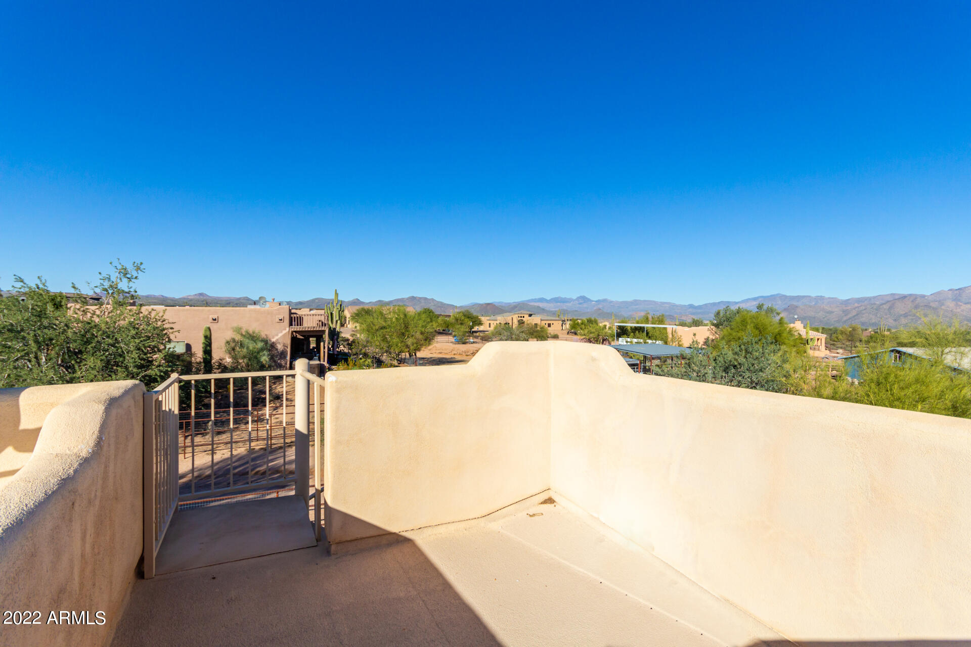 16638 E CREOSOTE Drive