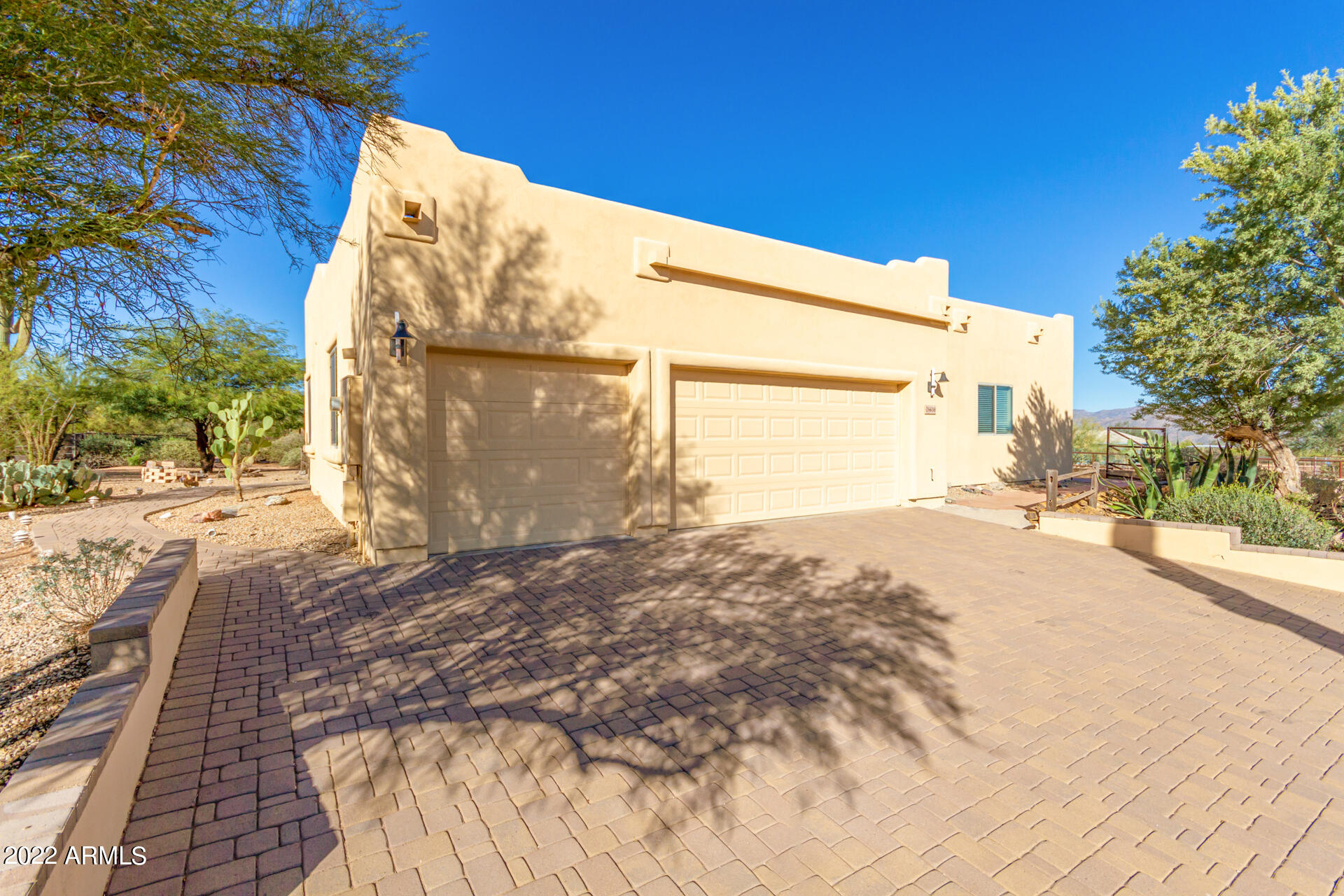 16638 E CREOSOTE Drive