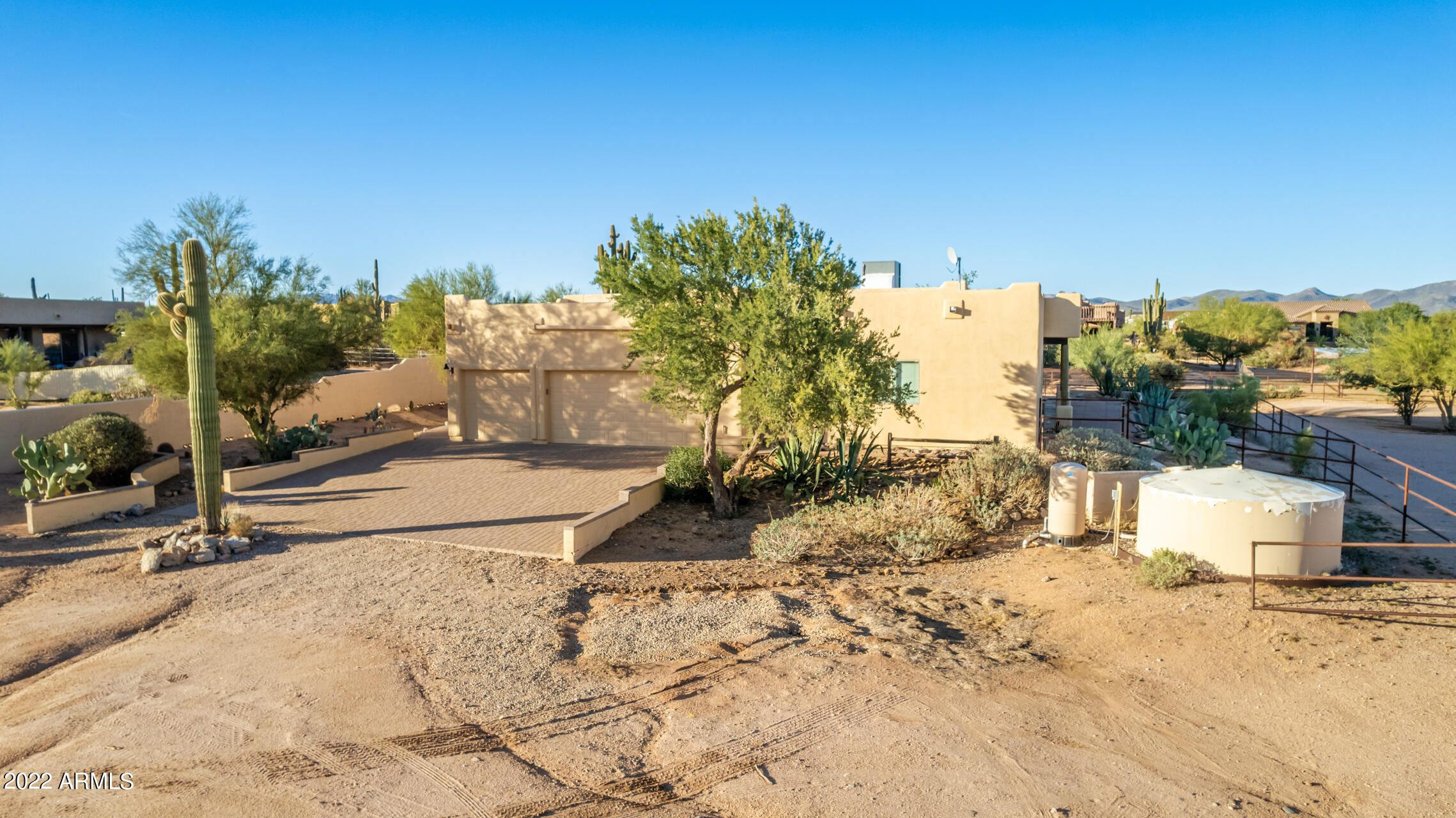 16638 E CREOSOTE Drive
