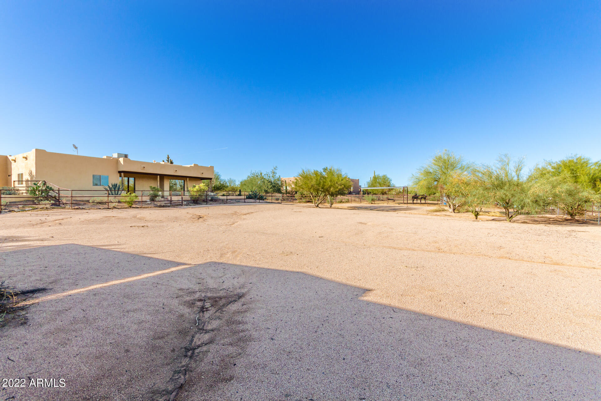16638 E CREOSOTE Drive