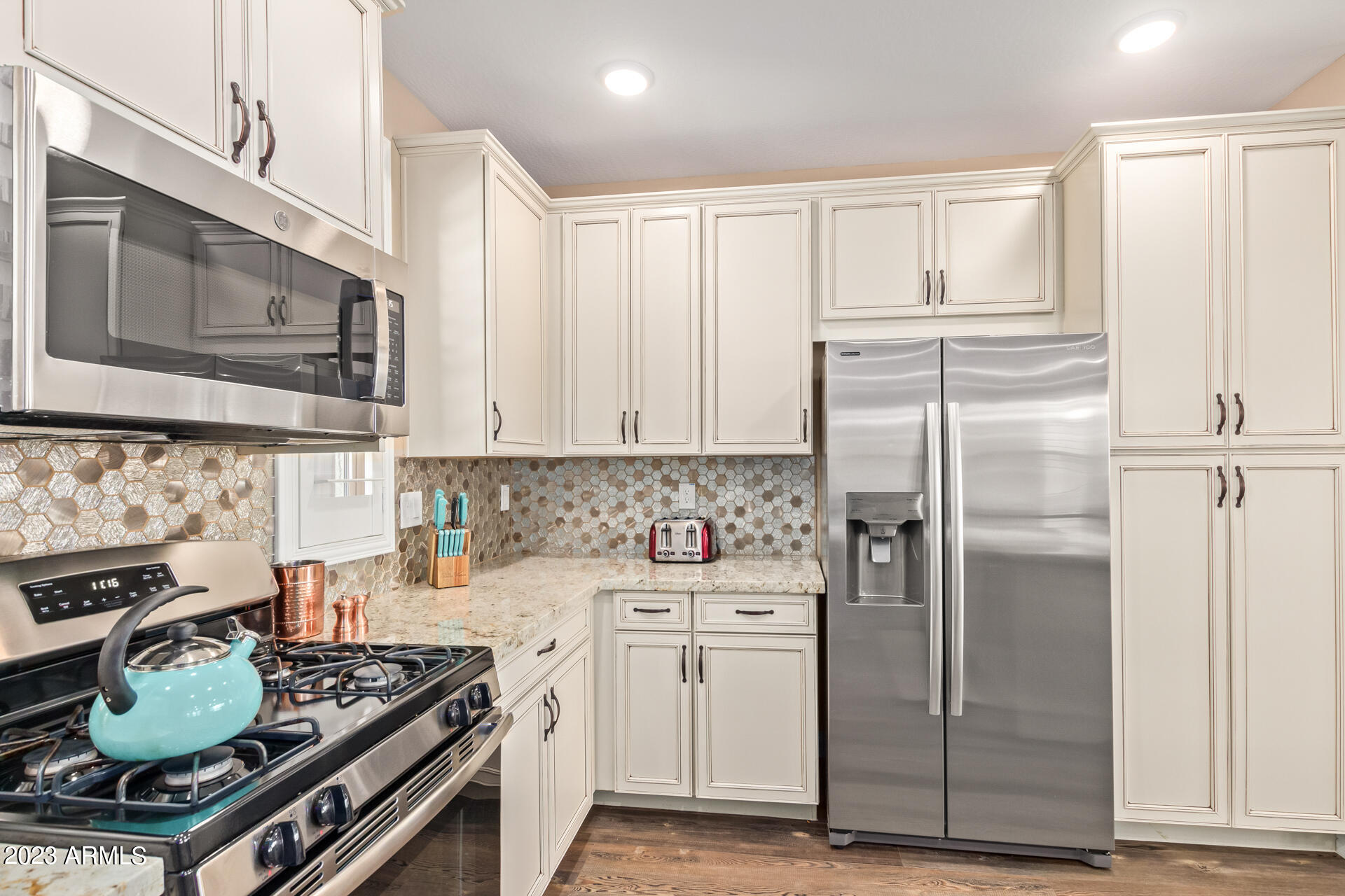 5100 E RANCHO PALOMA Drive, 1020