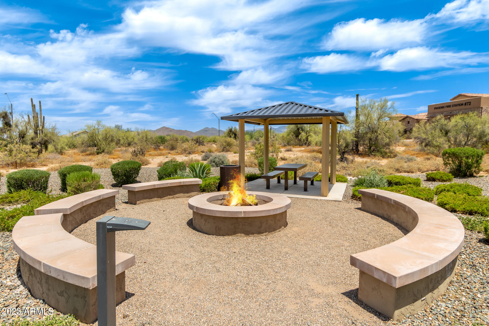 5100 E RANCHO PALOMA Drive, 1020