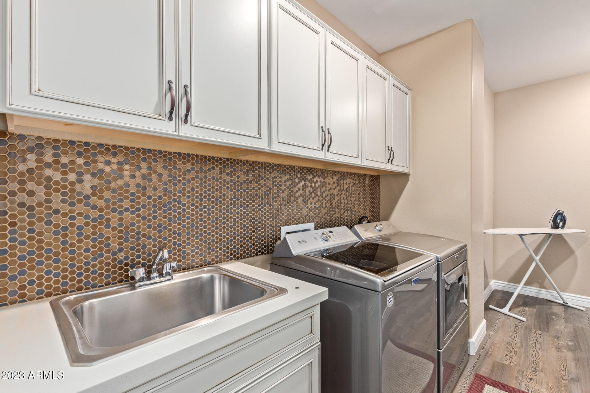 5100 E RANCHO PALOMA Drive, 1020