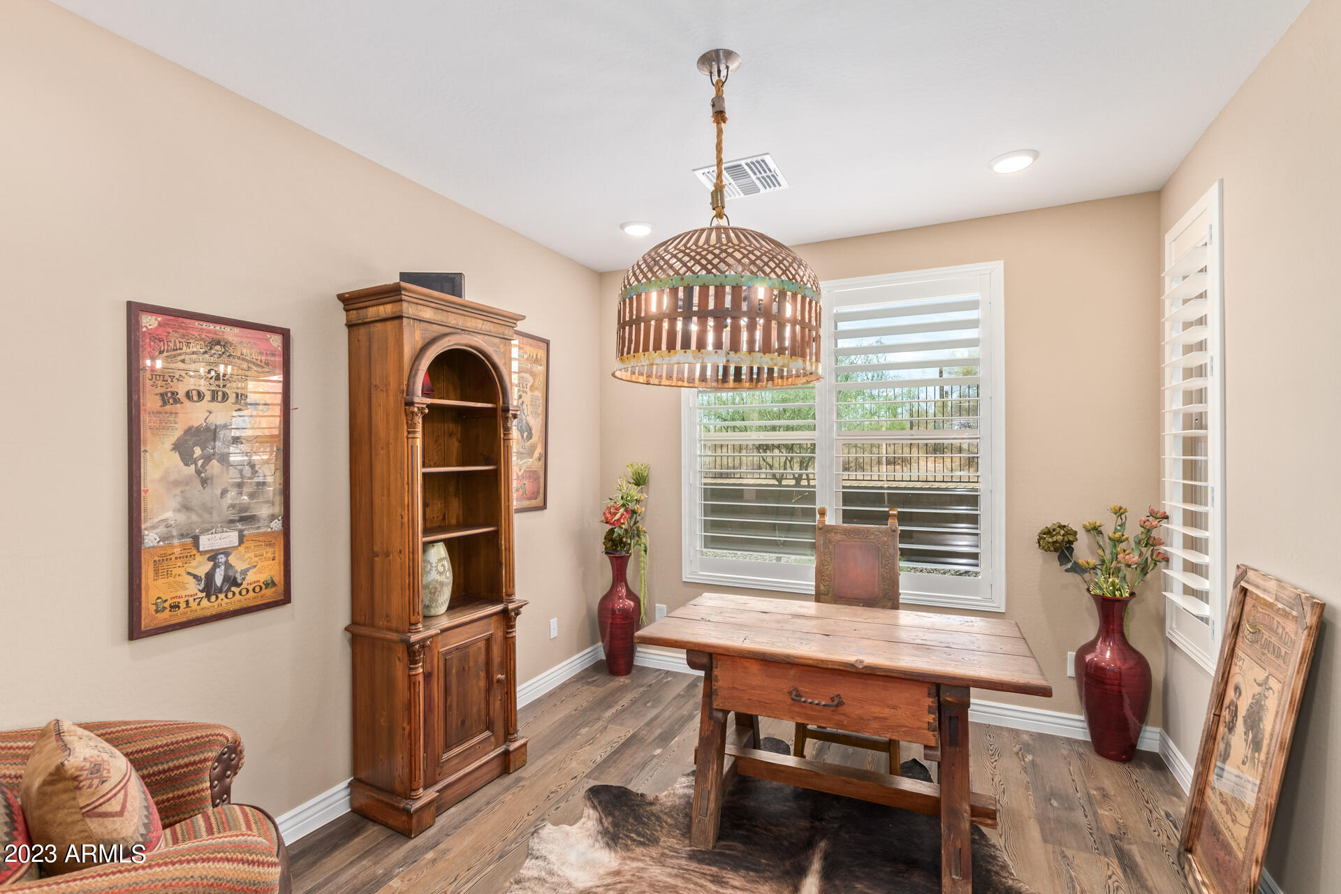 5100 E RANCHO PALOMA Drive, 1020