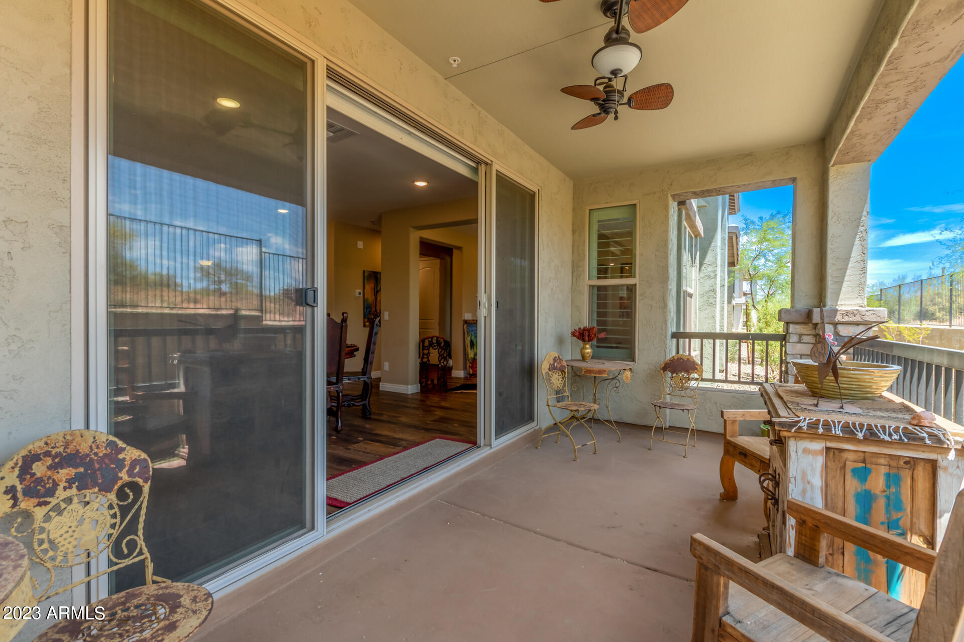 5100 E RANCHO PALOMA Drive, 1020