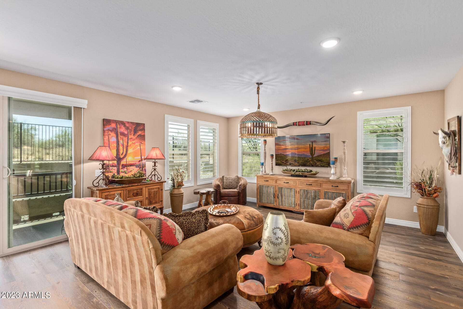 5100 E RANCHO PALOMA Drive, 1020