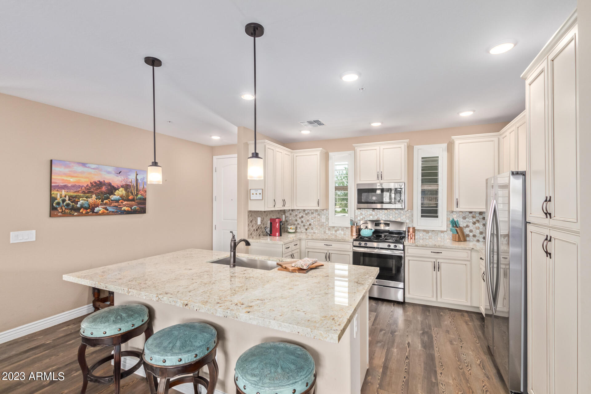 5100 E RANCHO PALOMA Drive, 1020