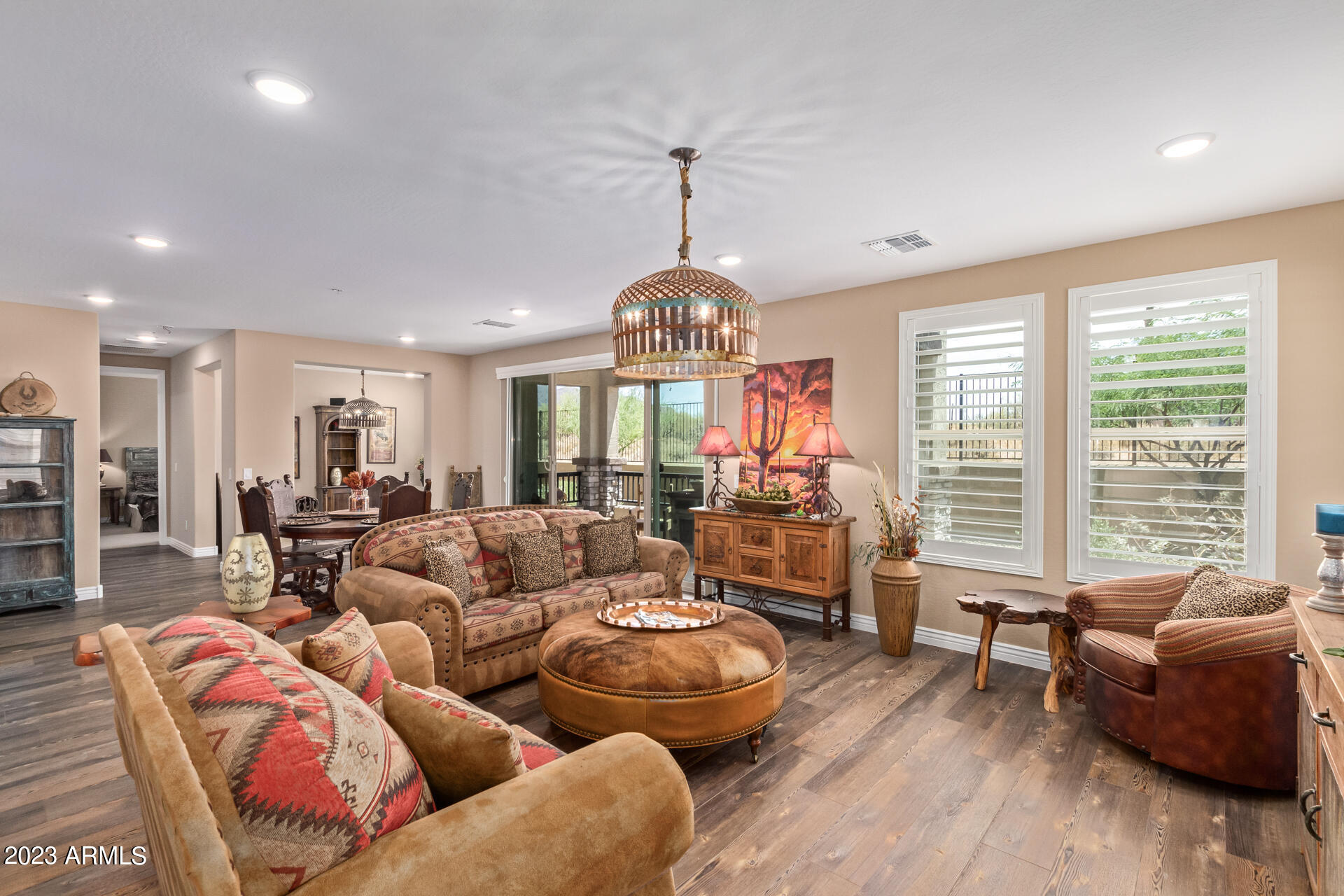 5100 E RANCHO PALOMA Drive, 1020