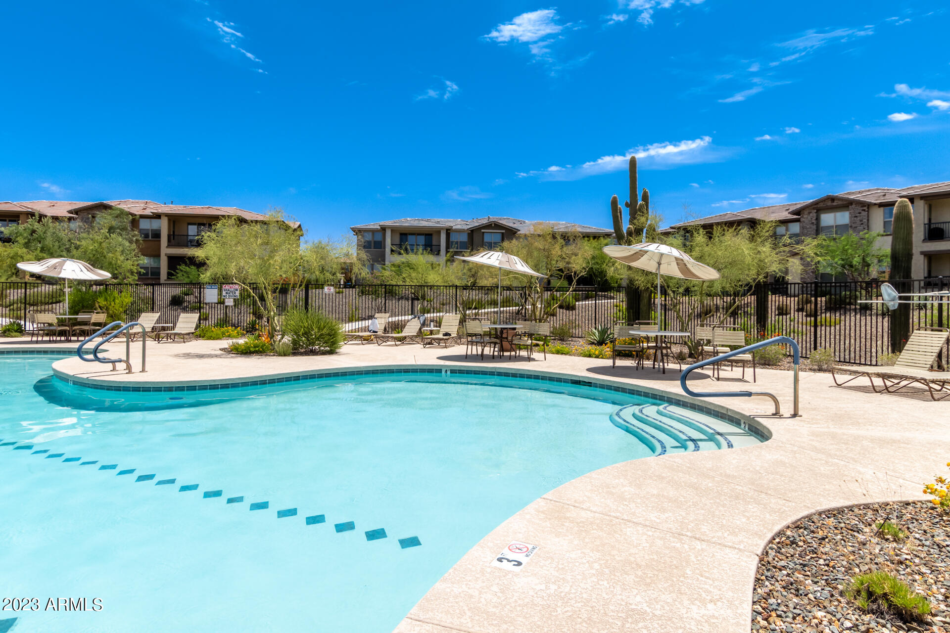 5100 E RANCHO PALOMA Drive, 1020