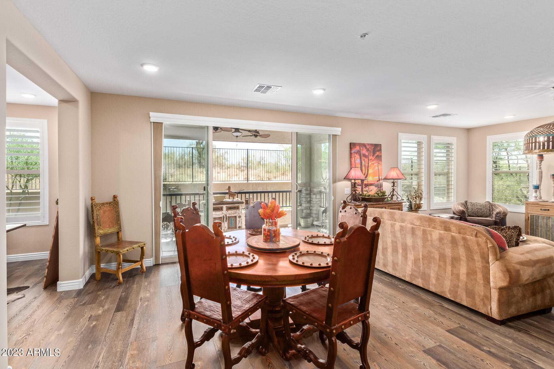 5100 E RANCHO PALOMA Drive, 1020