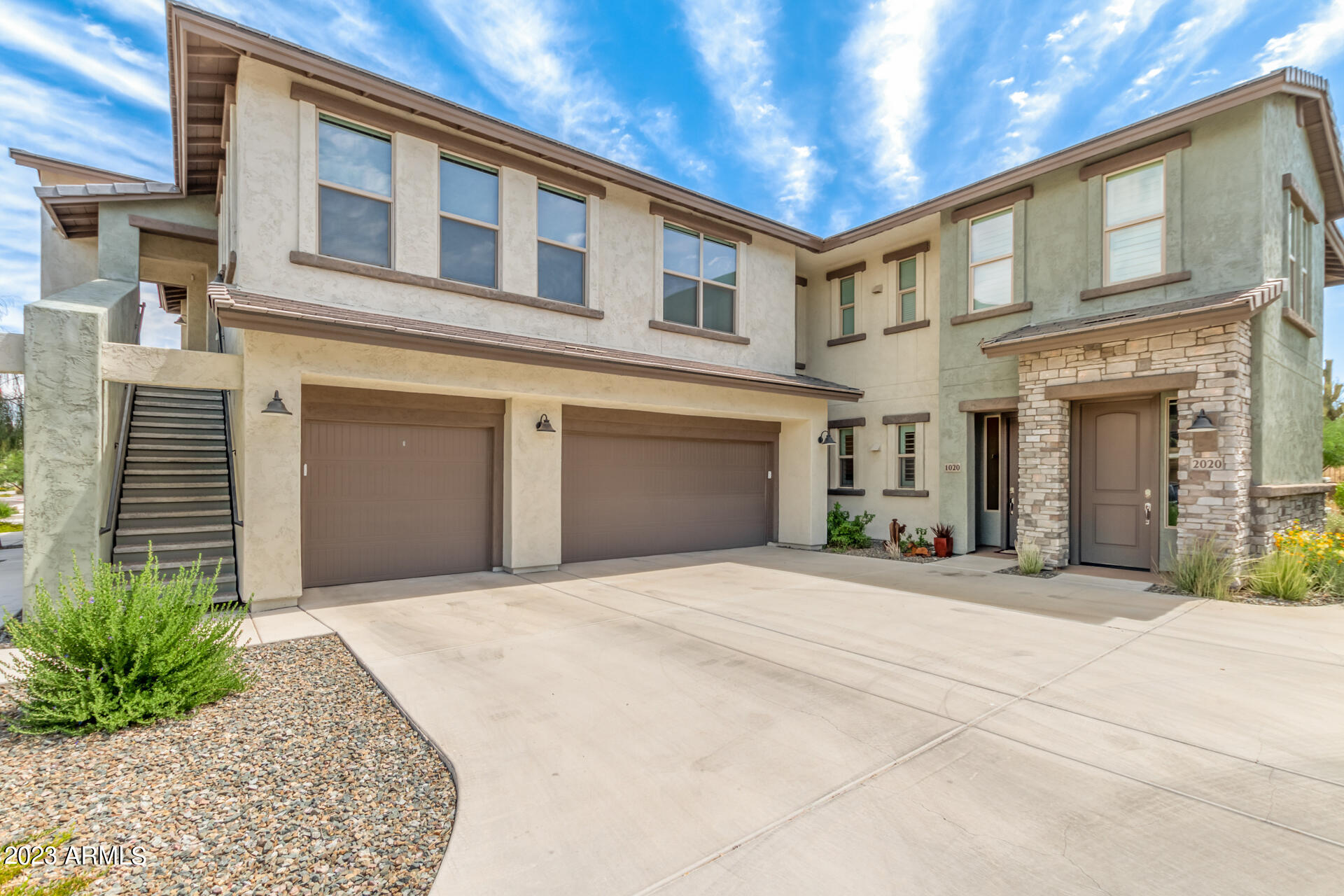 5100 E RANCHO PALOMA Drive, 1020