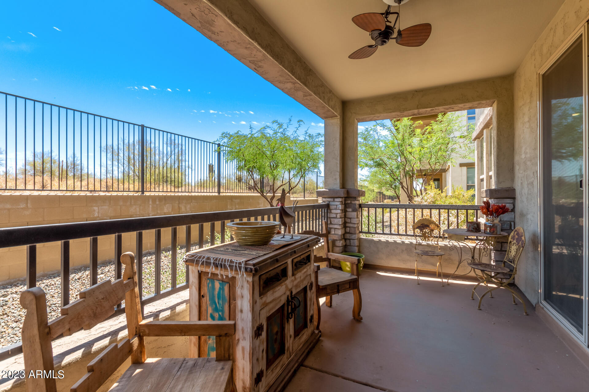 5100 E RANCHO PALOMA Drive, 1020