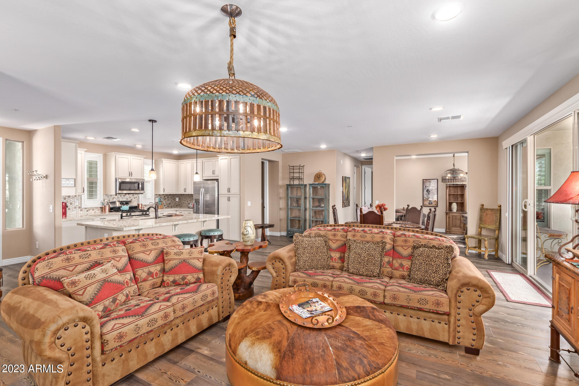5100 E RANCHO PALOMA Drive, 1020