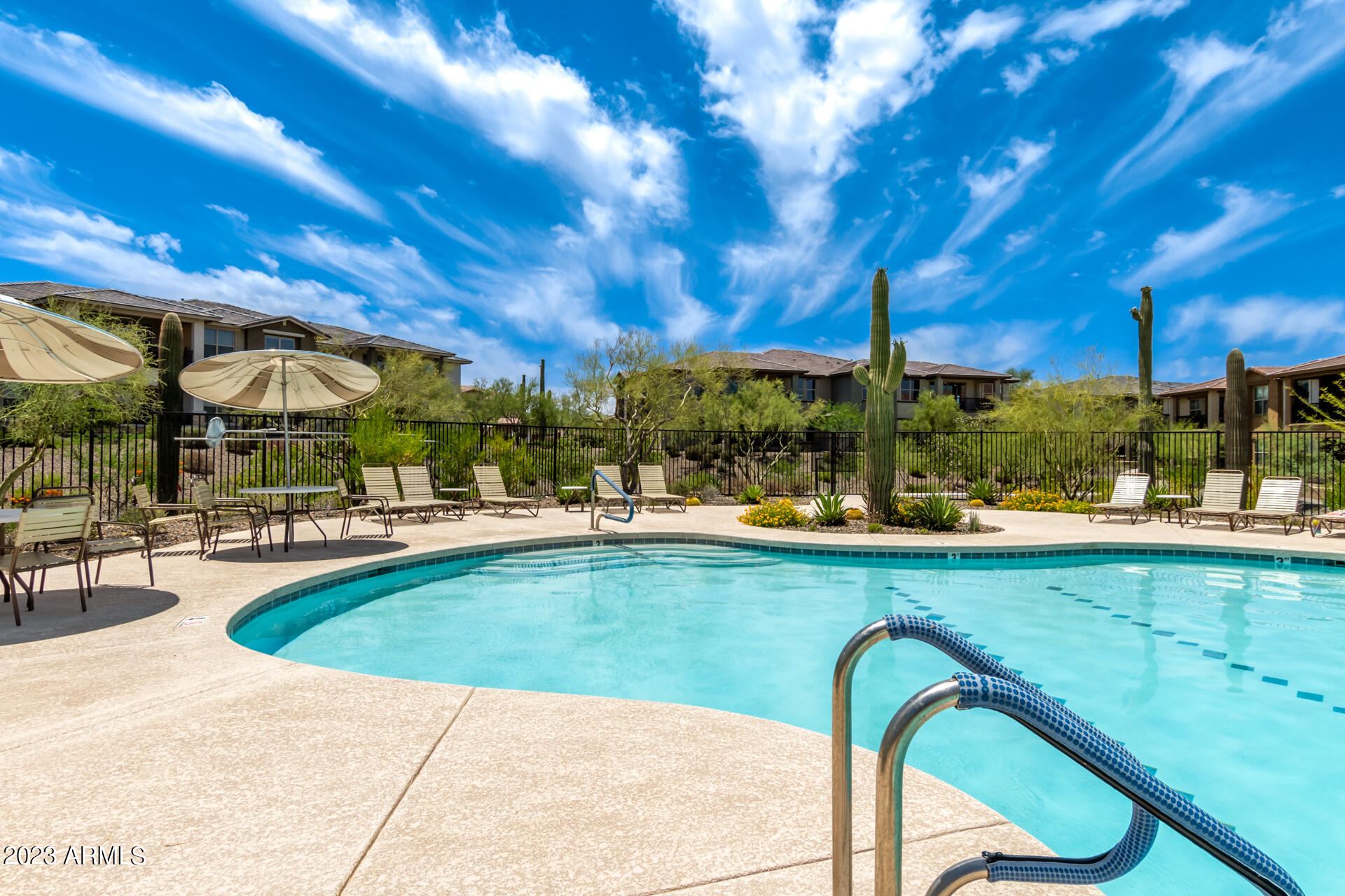 5100 E RANCHO PALOMA Drive, 1020