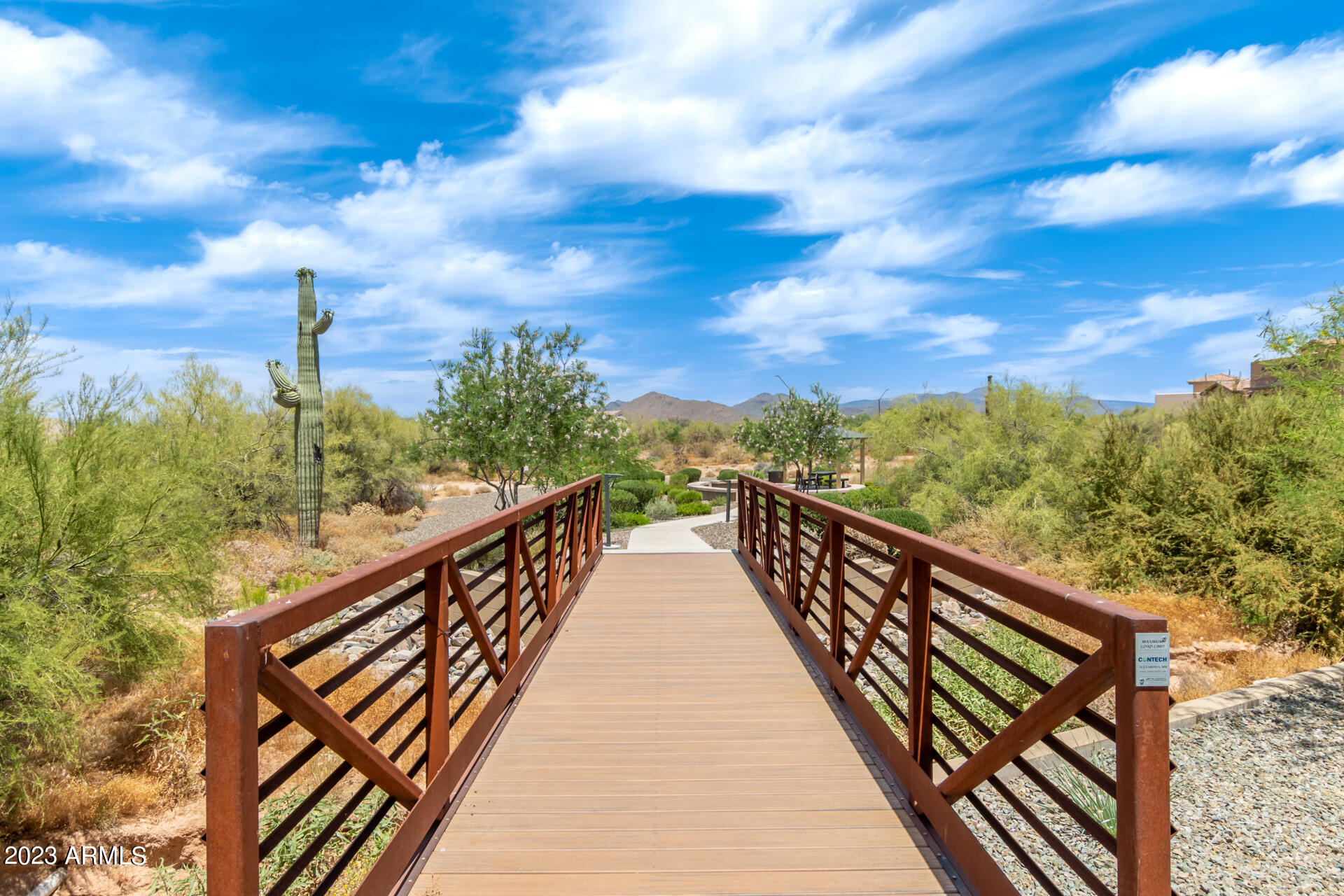 5100 E RANCHO PALOMA Drive, 1020