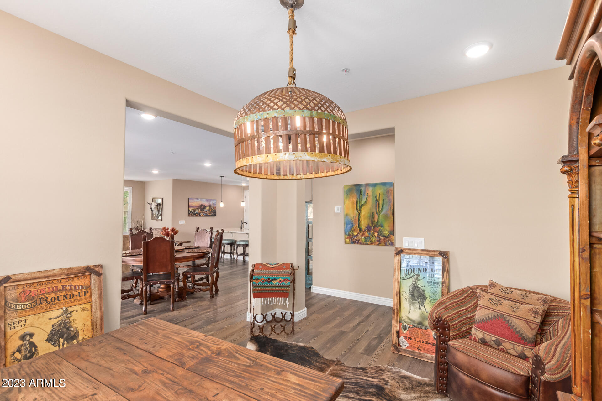 5100 E RANCHO PALOMA Drive, 1020