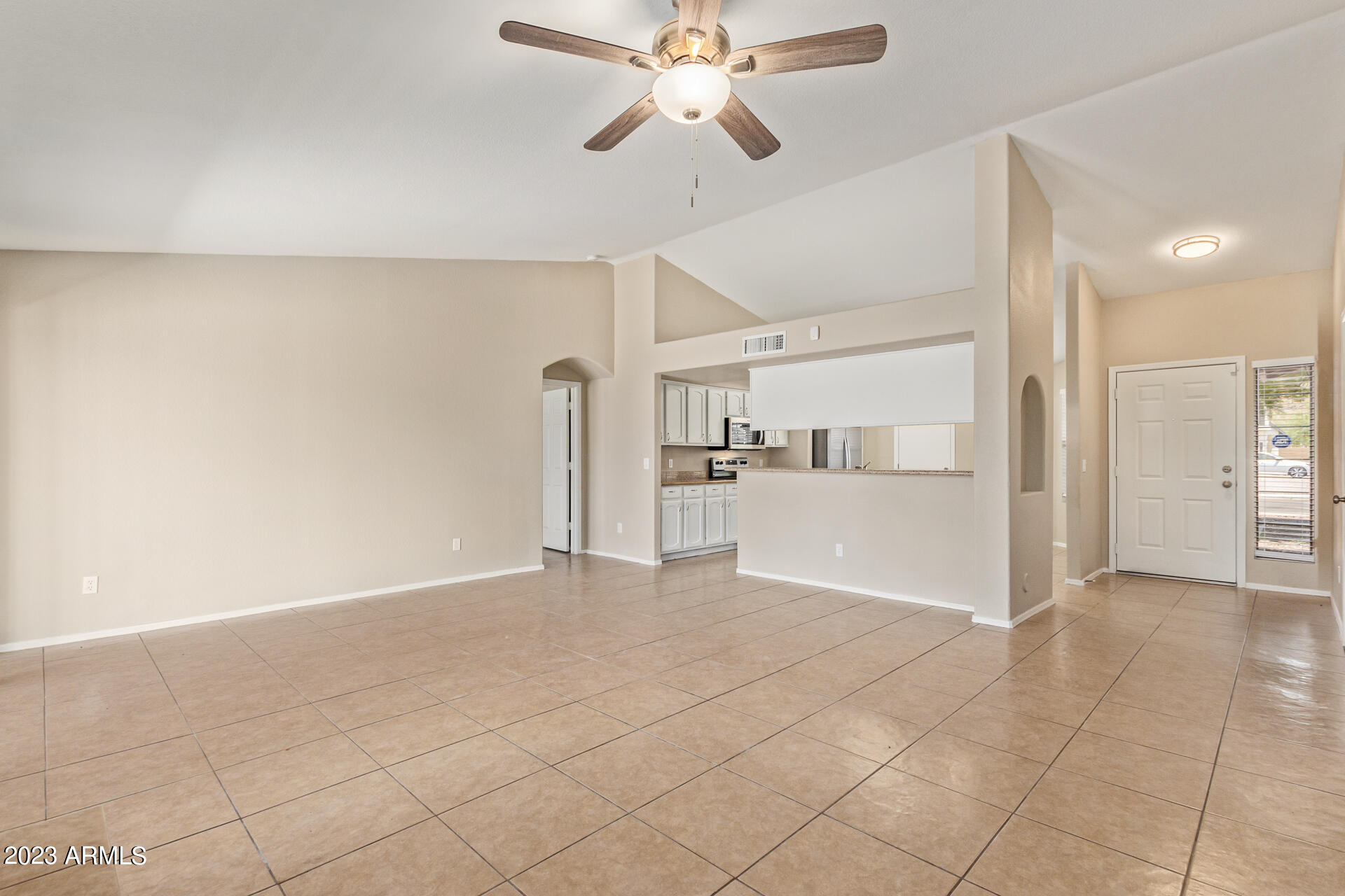 4347 W ESCUDA Drive