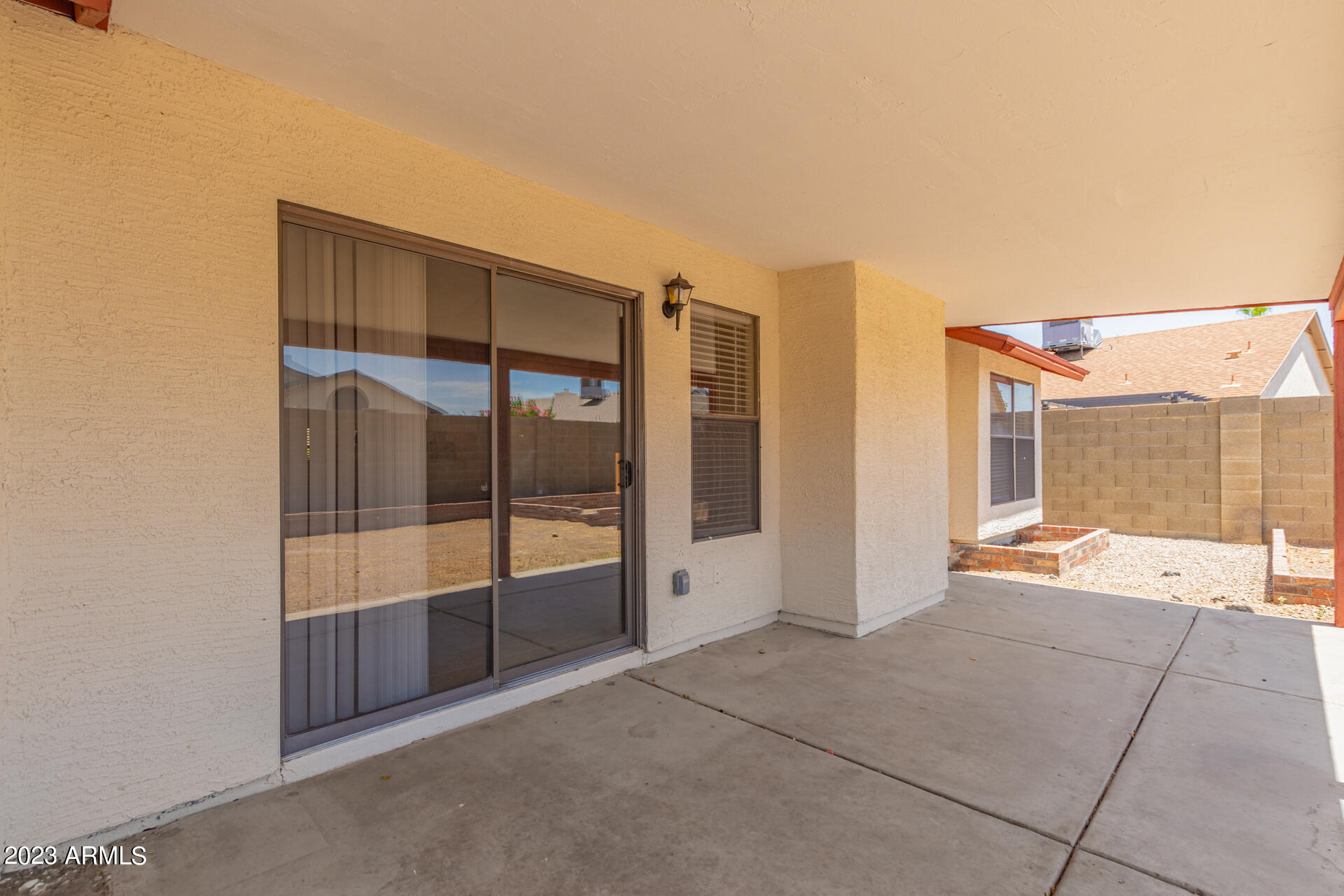 4347 W ESCUDA Drive