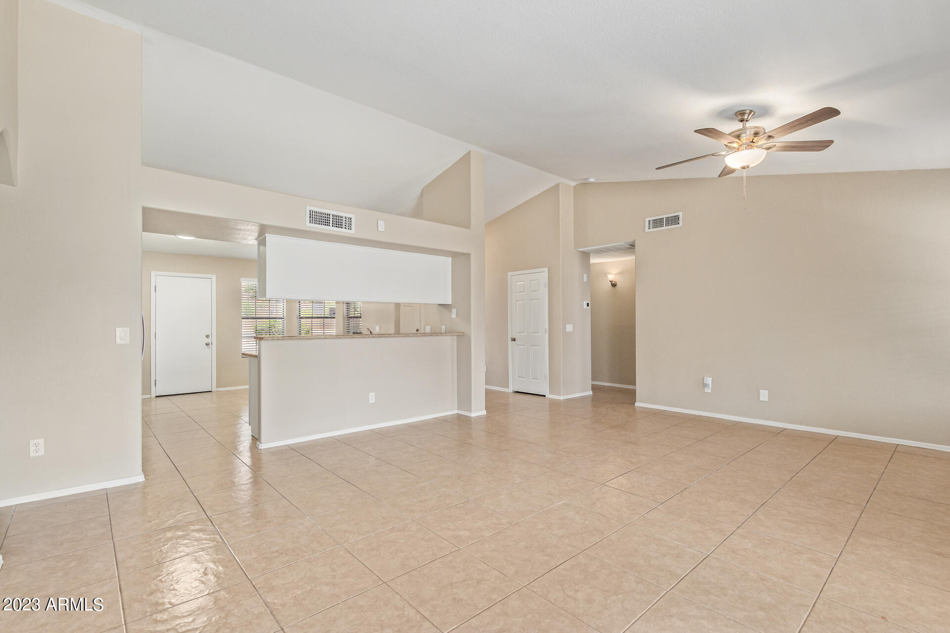 4347 W ESCUDA Drive