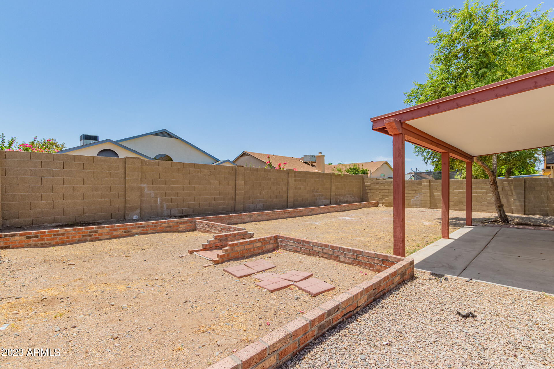 4347 W ESCUDA Drive
