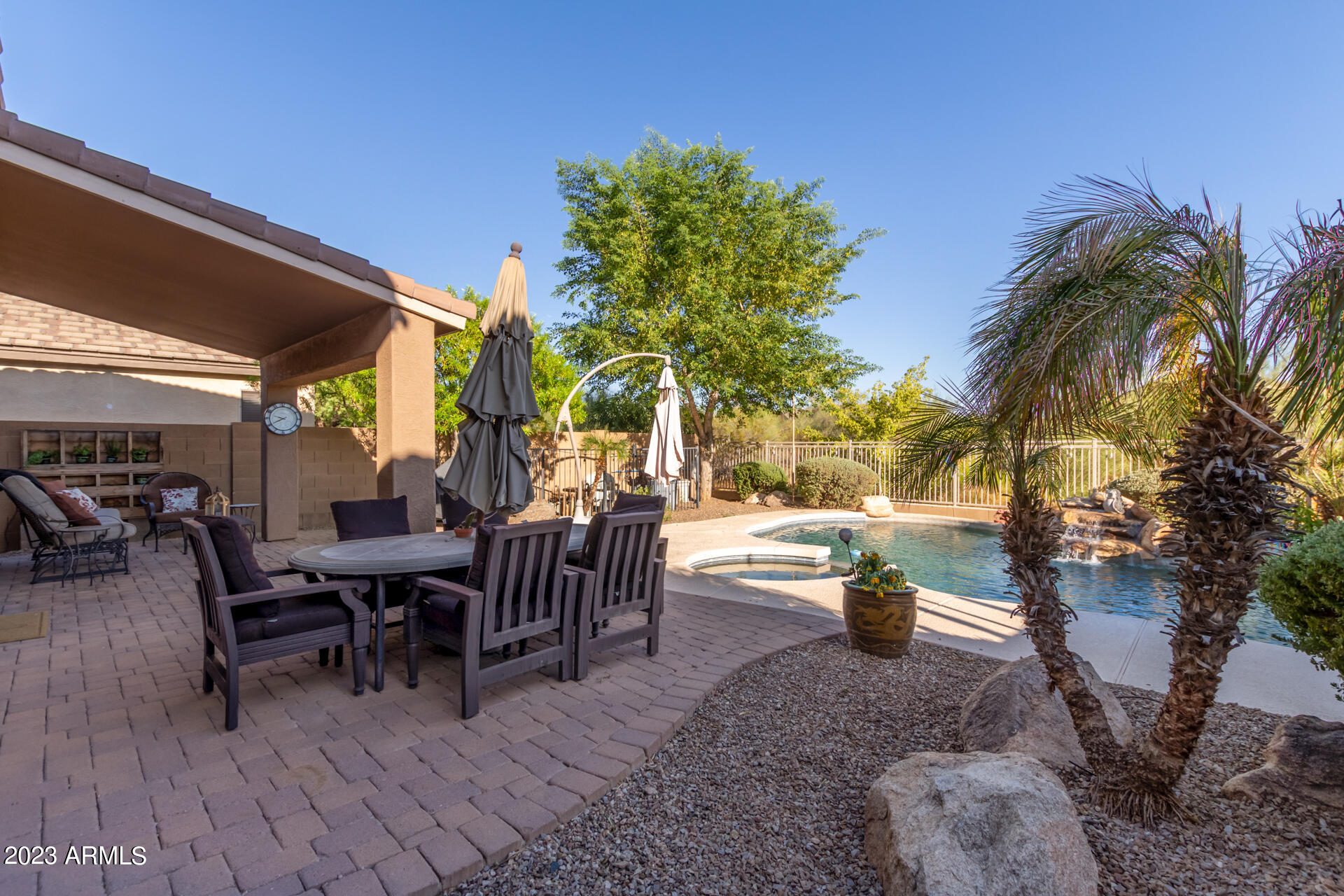 4465 E COYOTE WASH Drive