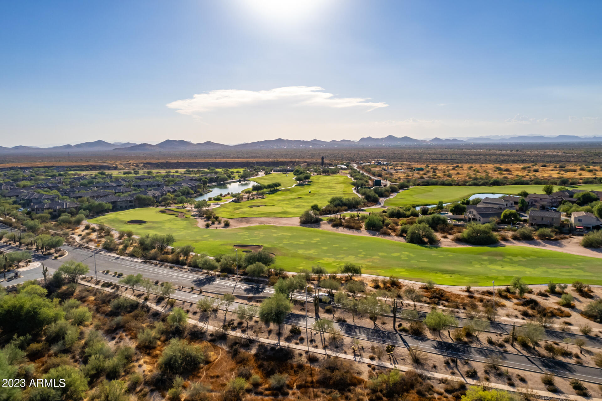 4465 E COYOTE WASH Drive