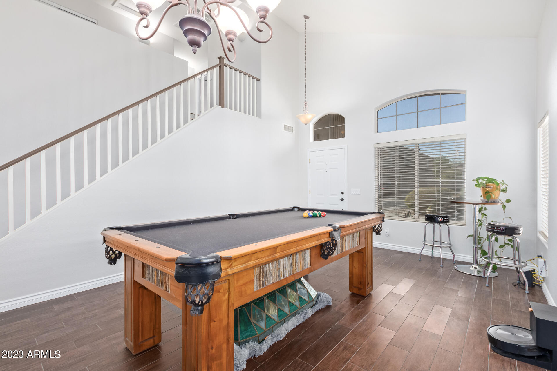 4465 E COYOTE WASH Drive