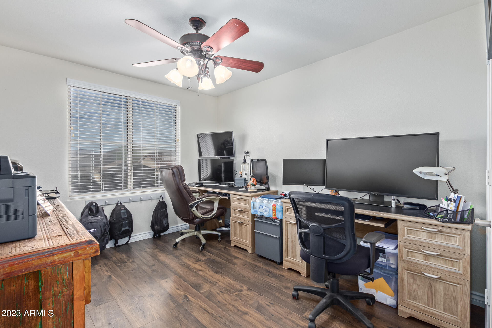 4465 E COYOTE WASH Drive