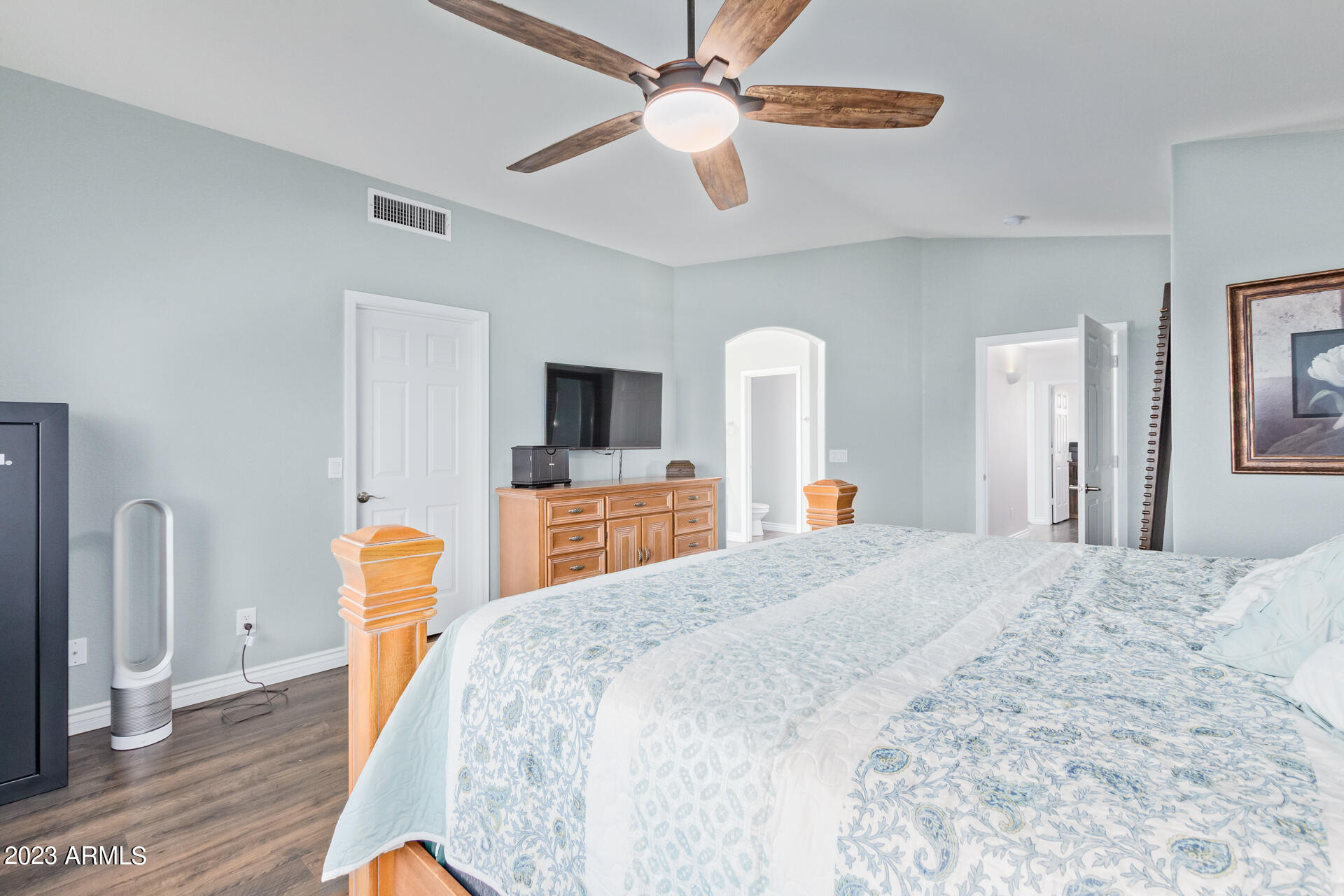 4465 E COYOTE WASH Drive