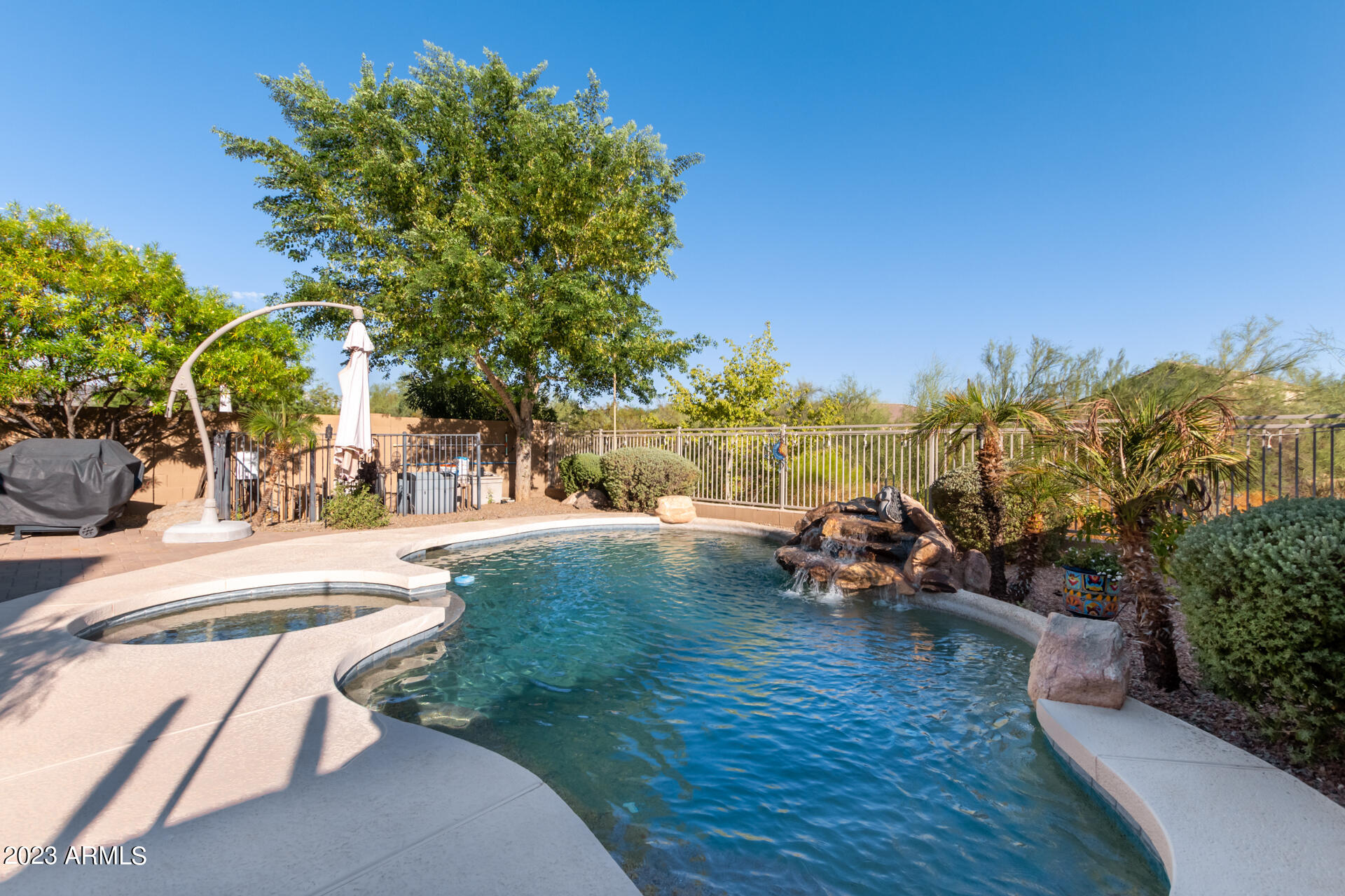 4465 E COYOTE WASH Drive