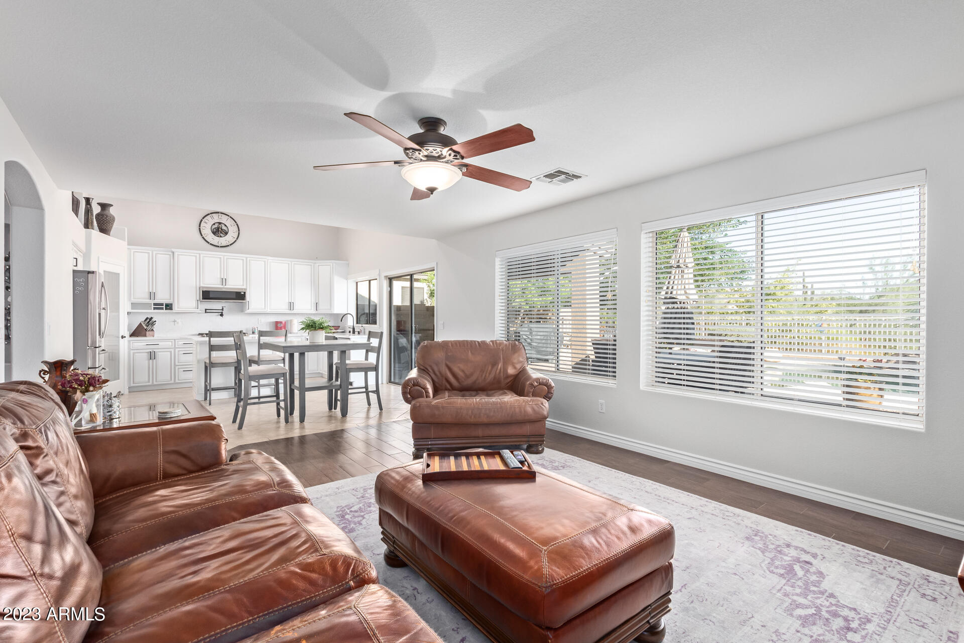 4465 E COYOTE WASH Drive