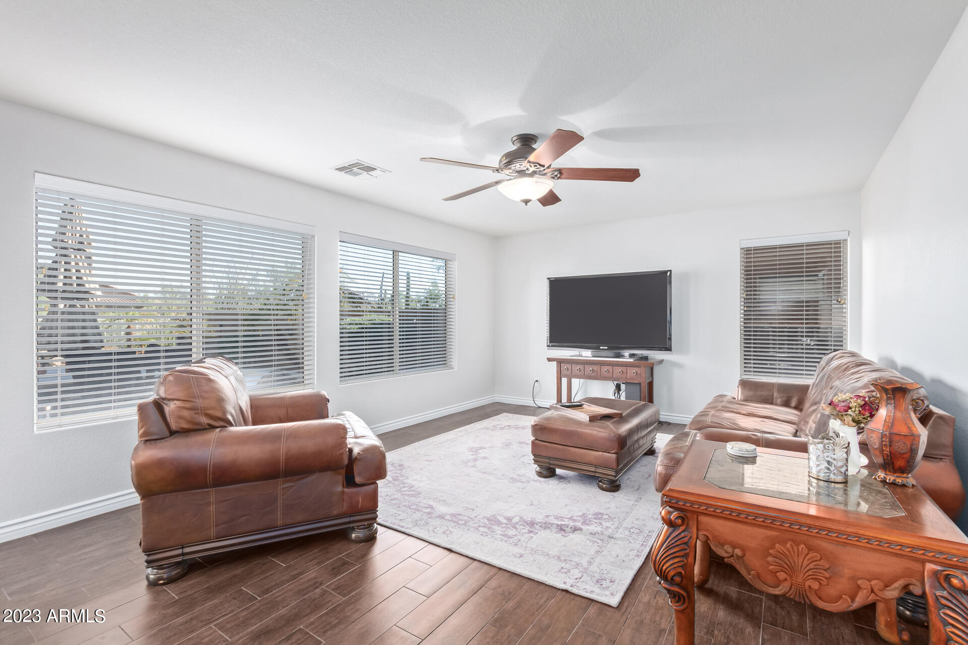 4465 E COYOTE WASH Drive