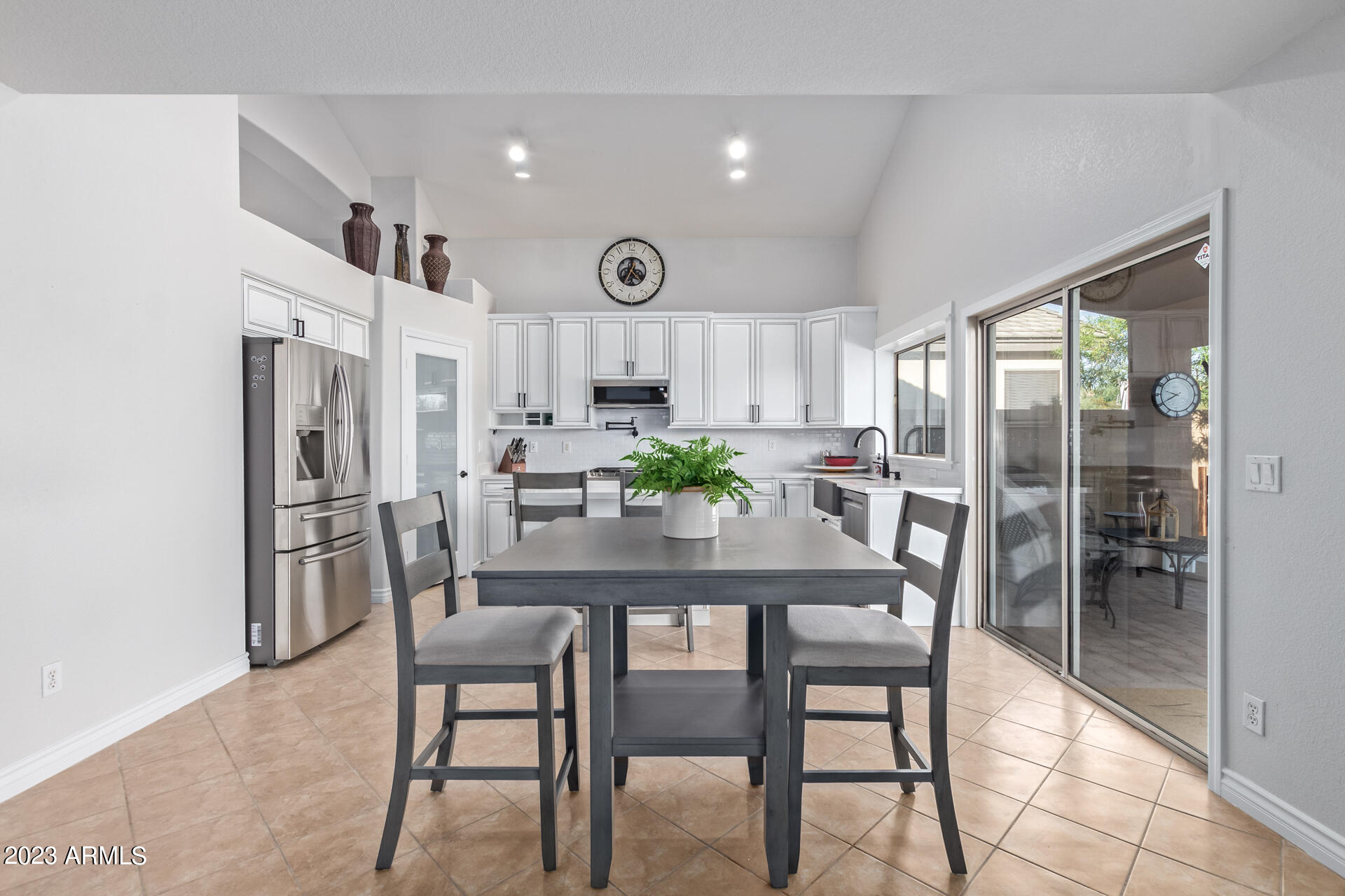 4465 E COYOTE WASH Drive