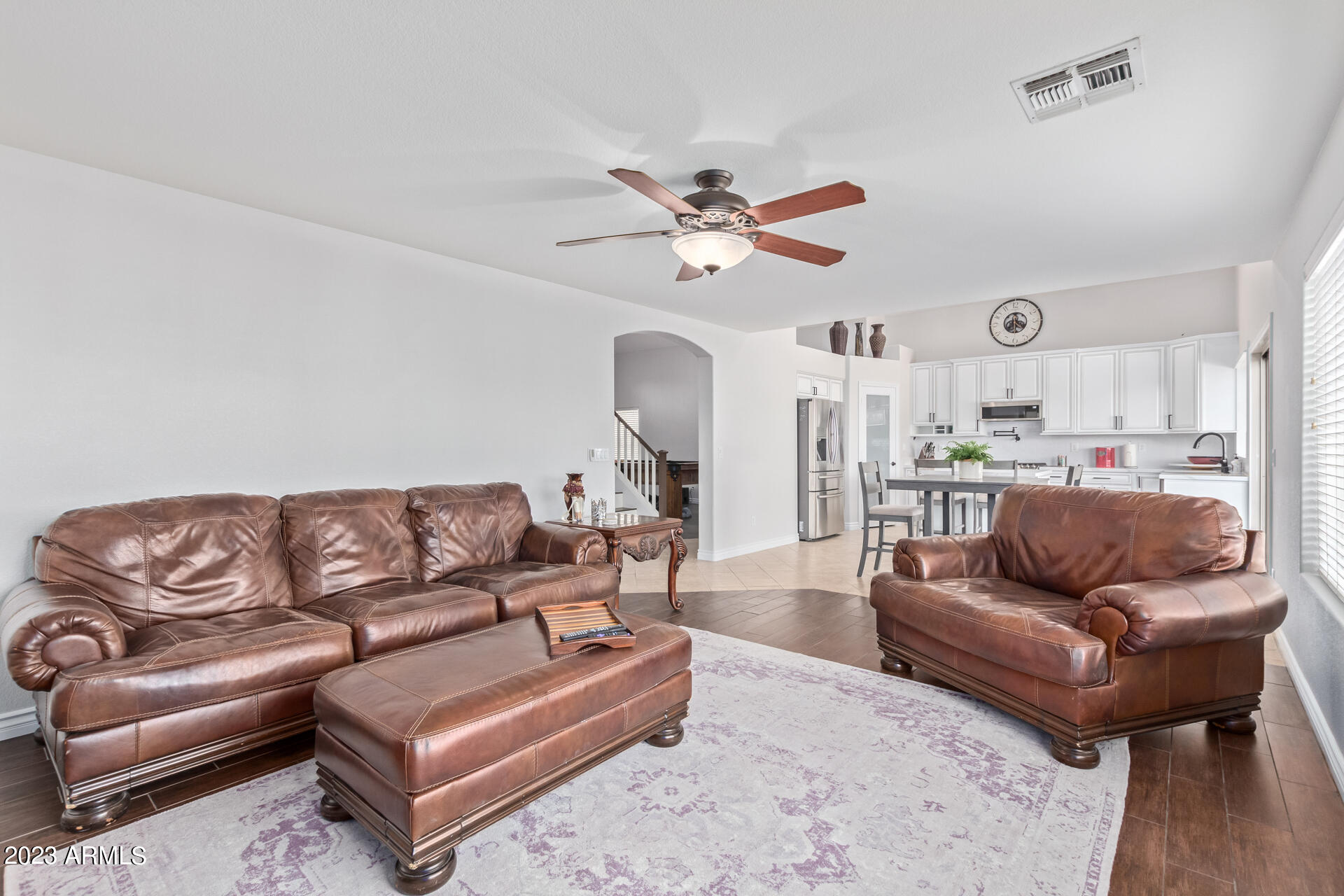 4465 E COYOTE WASH Drive