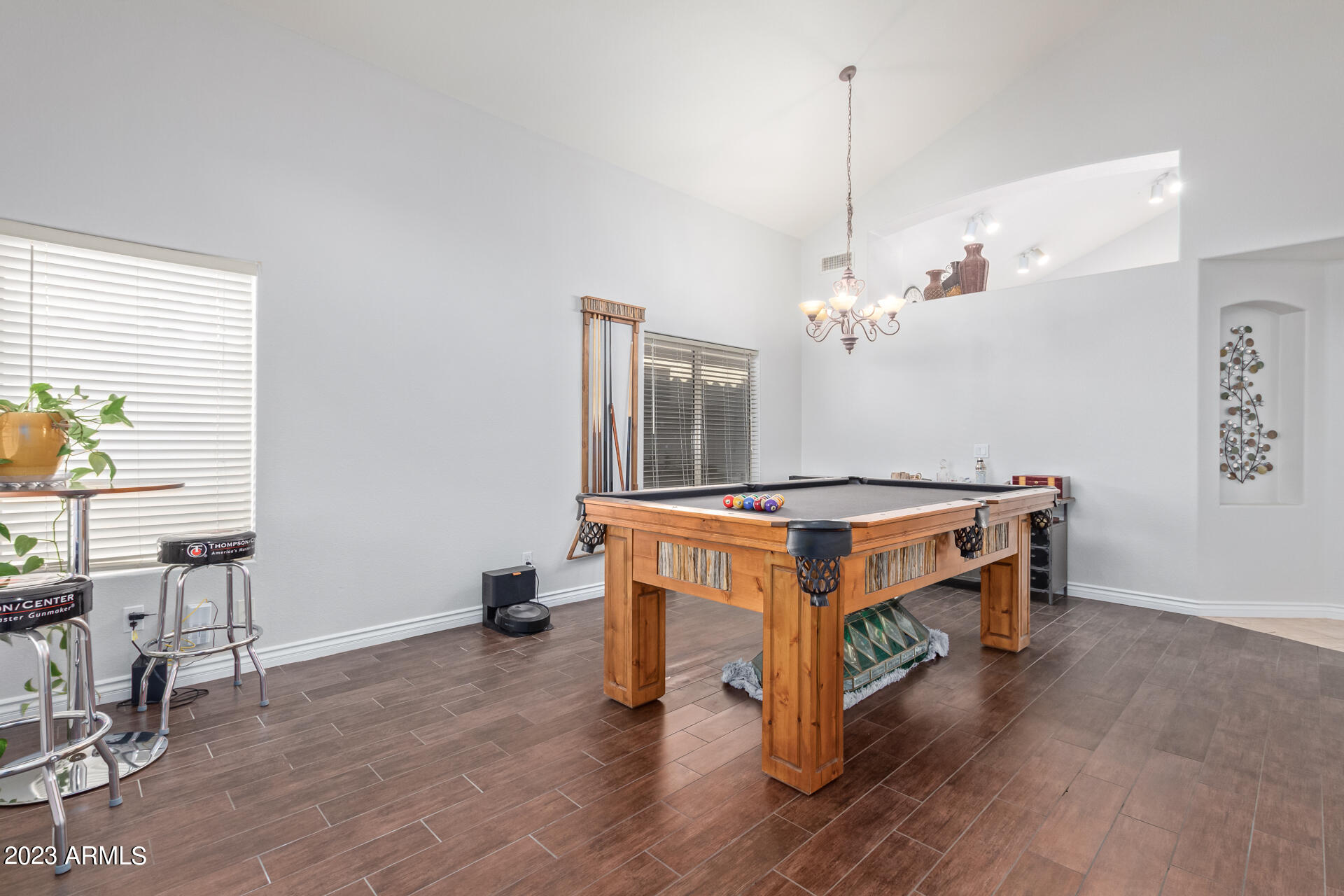 4465 E COYOTE WASH Drive