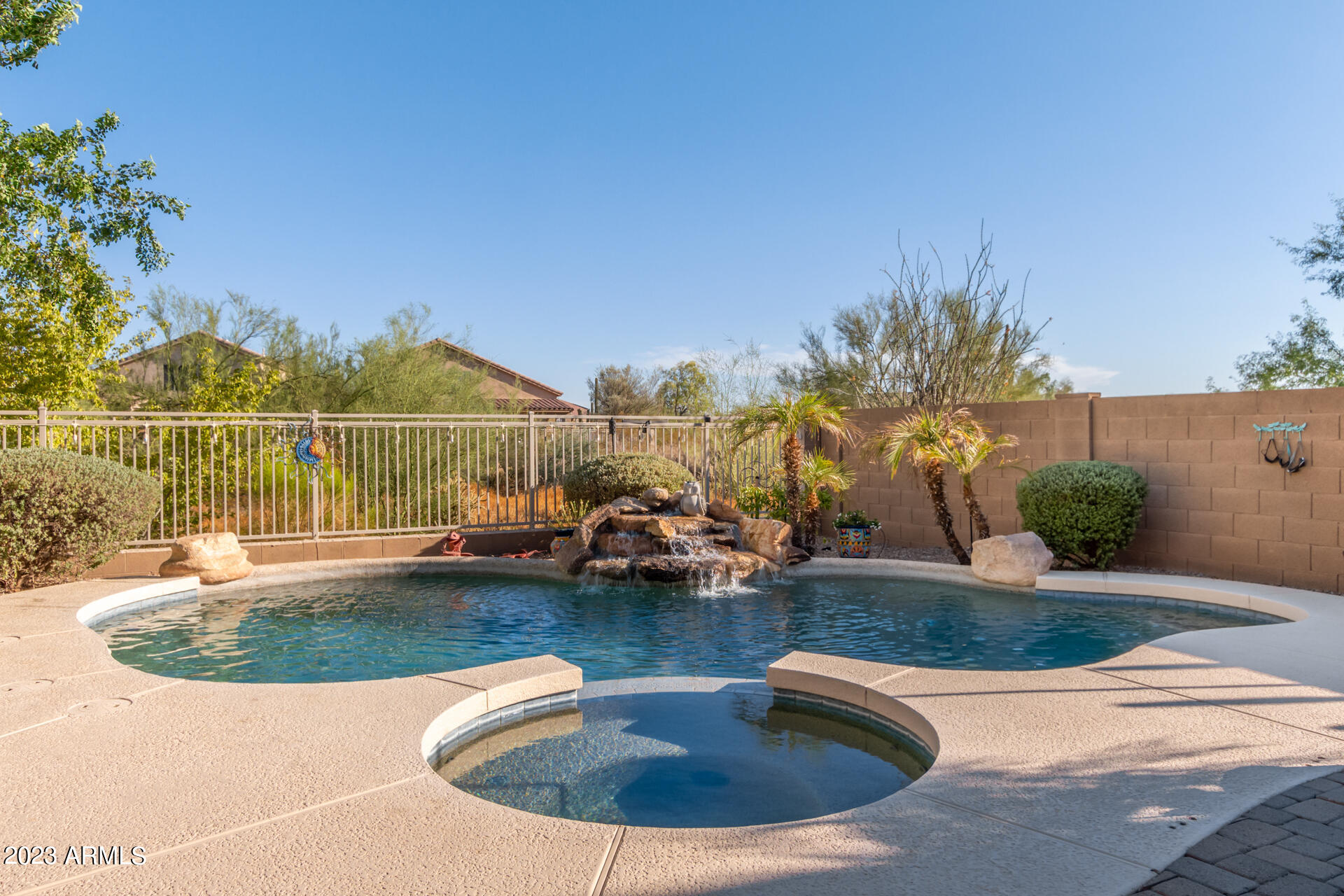 4465 E COYOTE WASH Drive