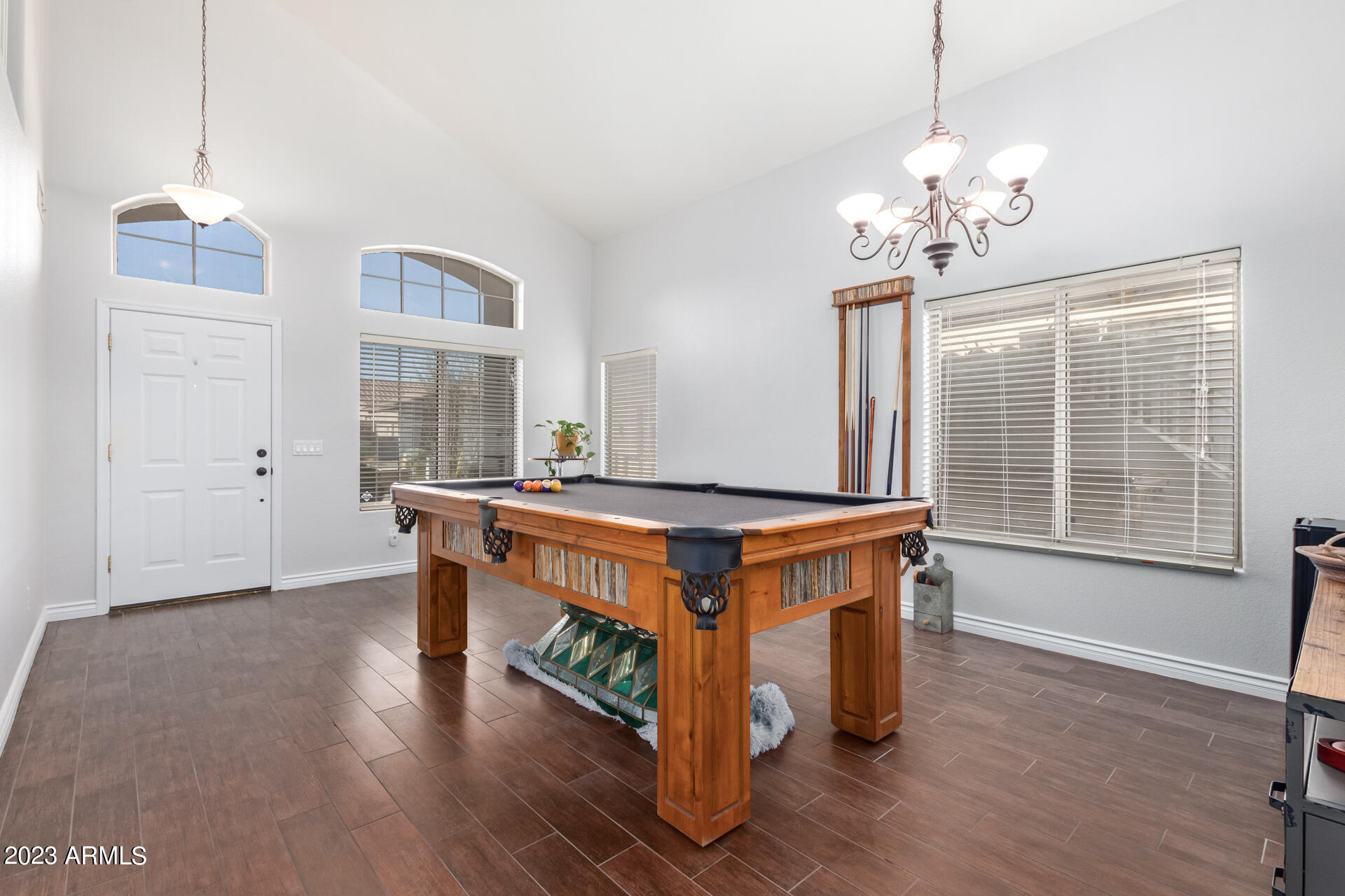 4465 E COYOTE WASH Drive
