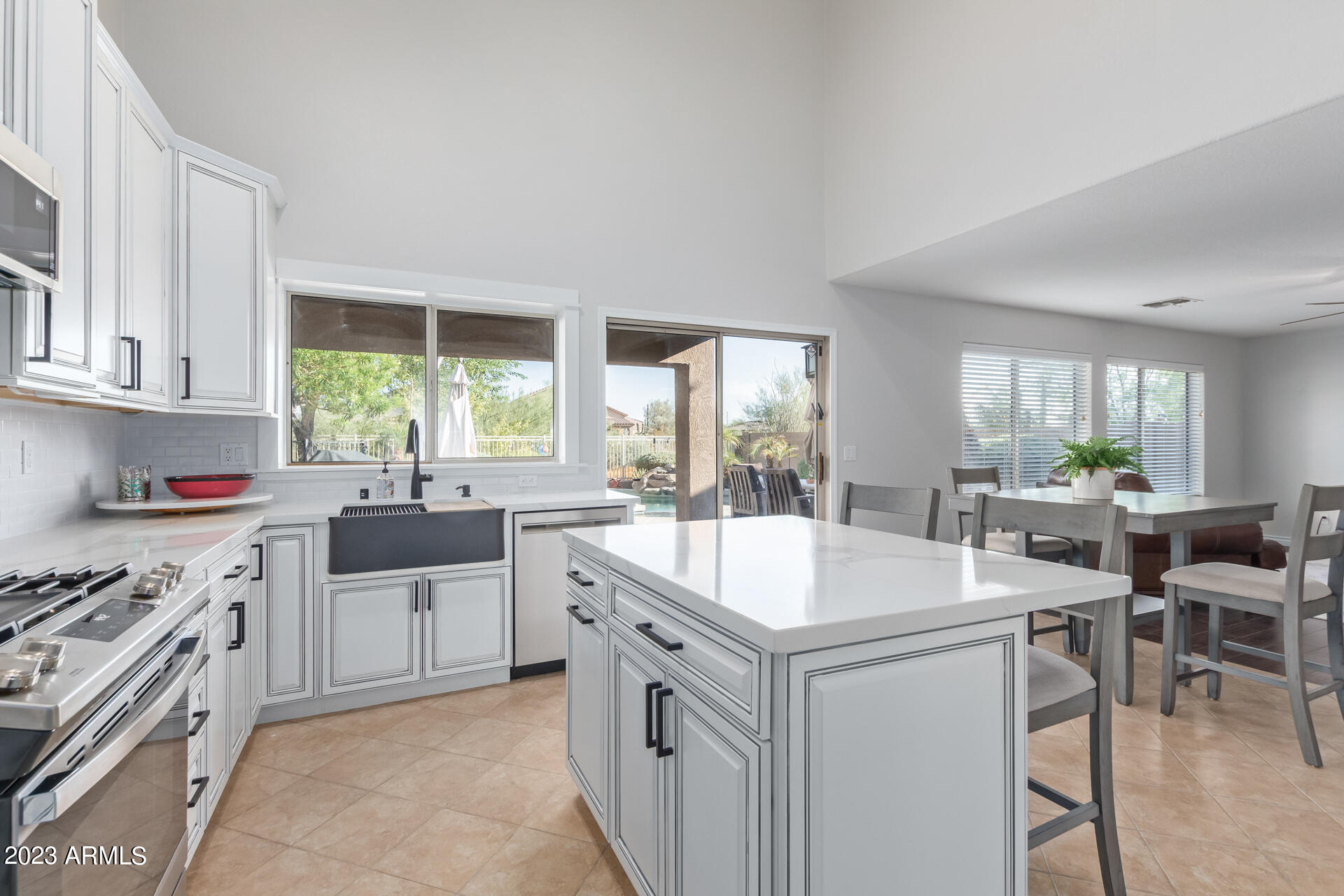4465 E COYOTE WASH Drive
