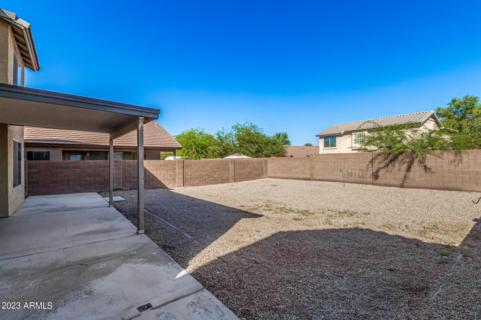 4614 W BEAUTIFUL Lane
