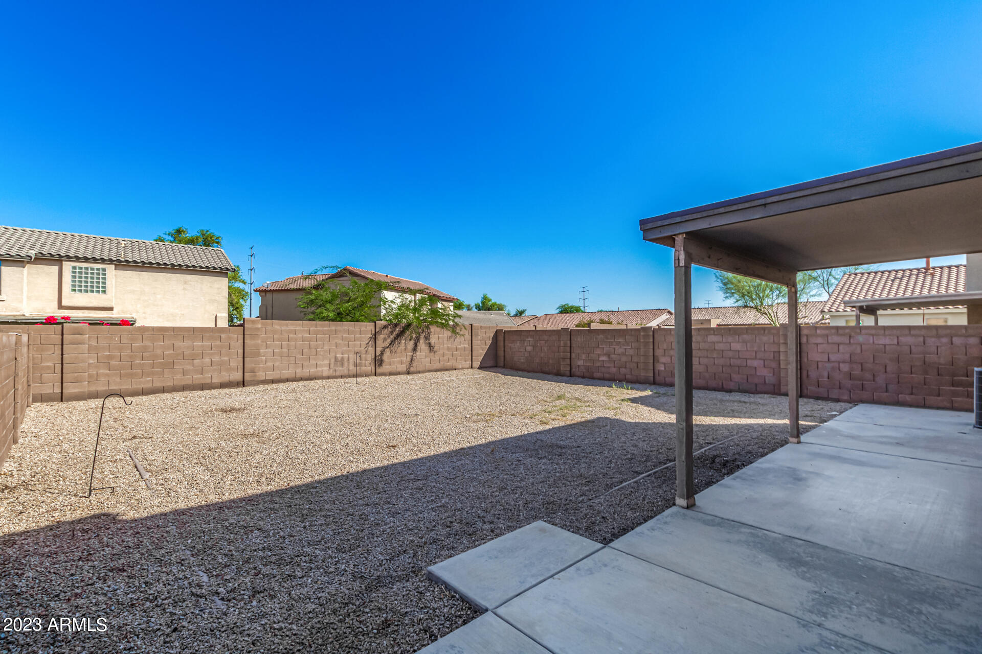 4614 W BEAUTIFUL Lane