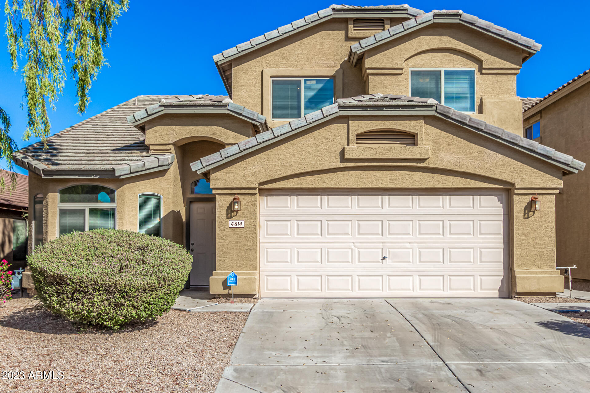 4614 W BEAUTIFUL Lane
