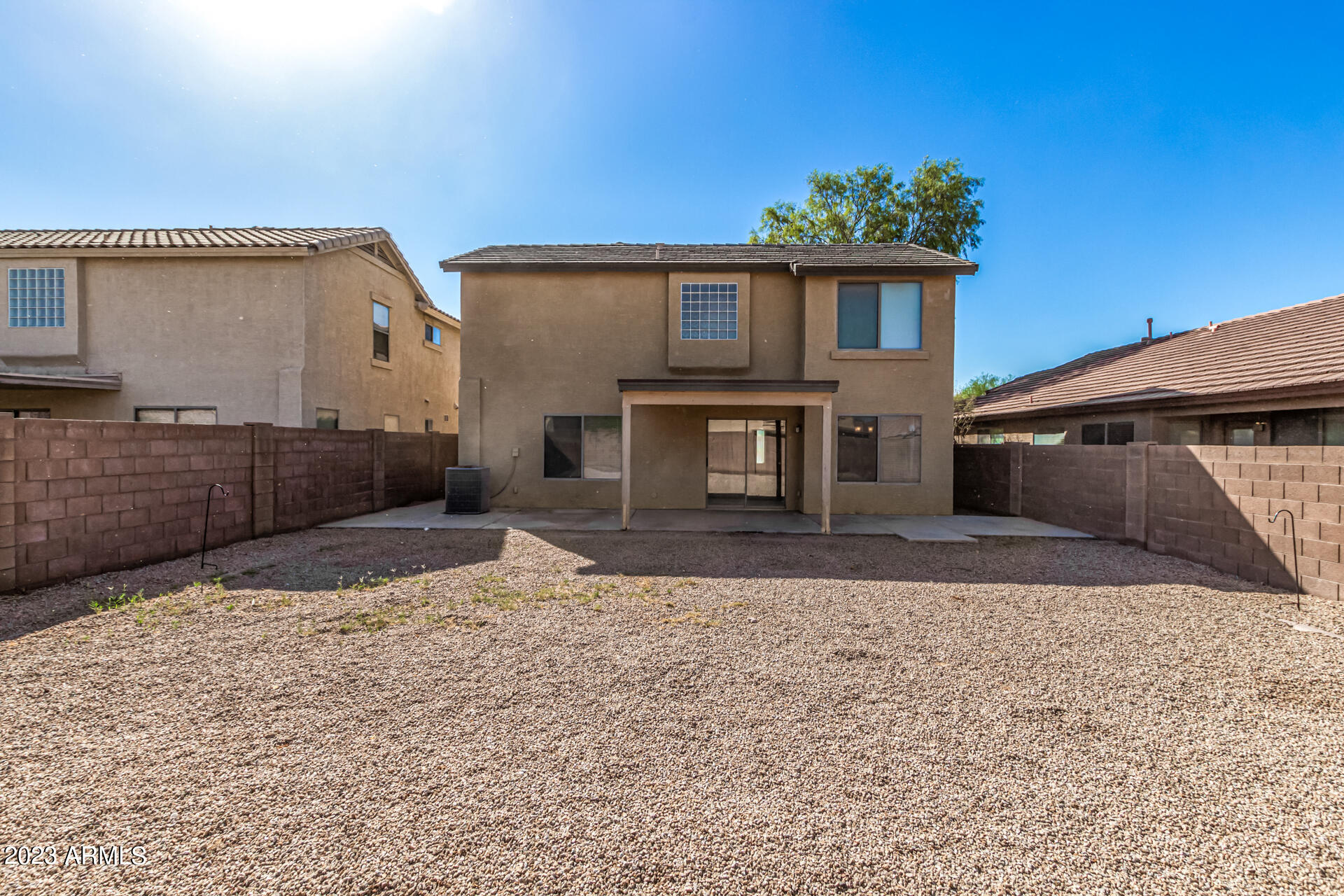 4614 W BEAUTIFUL Lane
