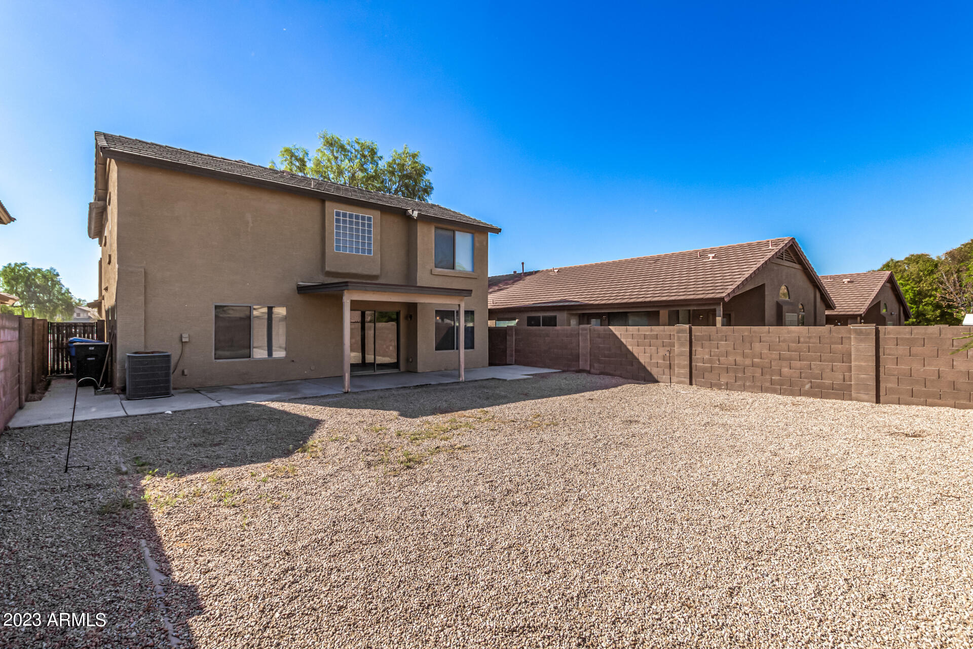 4614 W BEAUTIFUL Lane